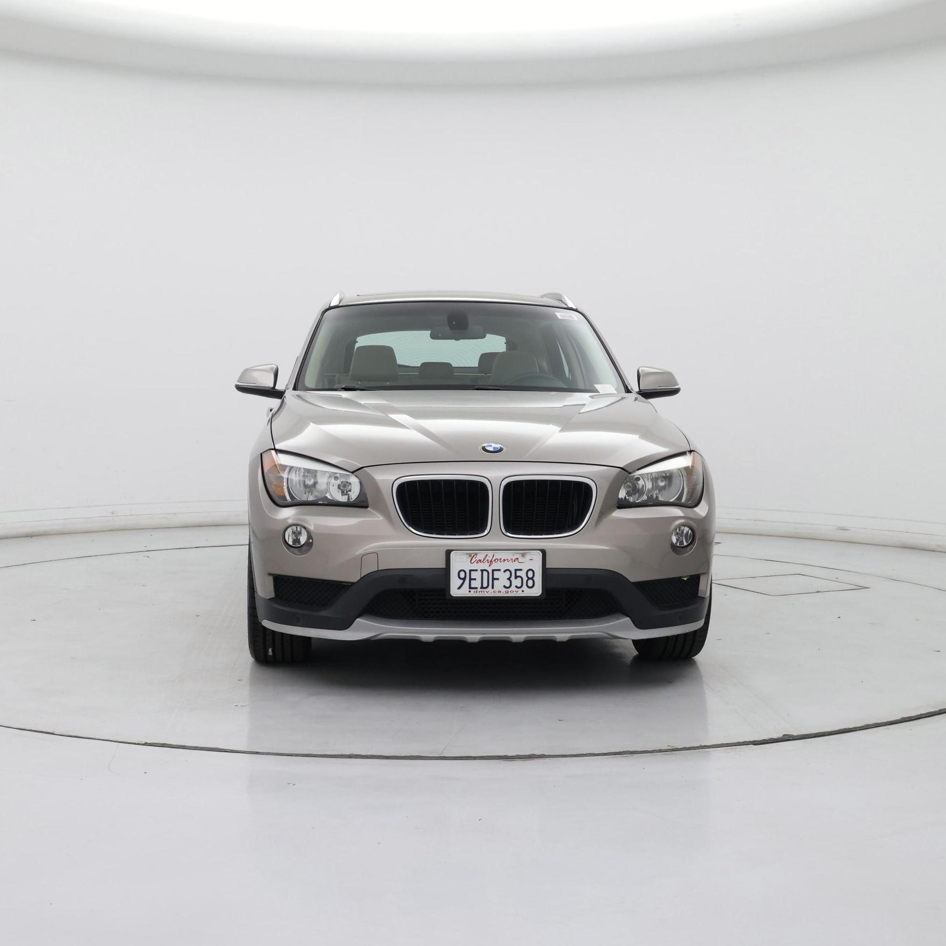 Thumbnail: 2015 BMW X1 - 5