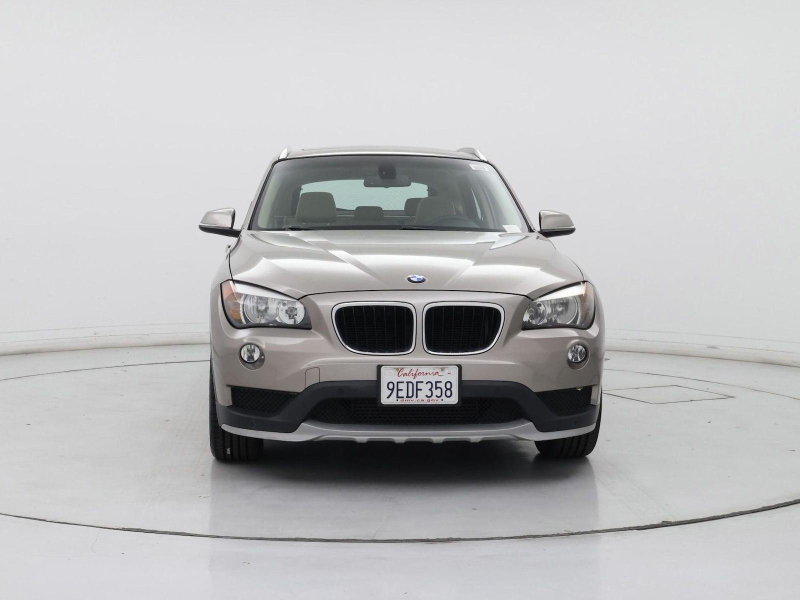 2015 BMW X1 28i - Photo 6