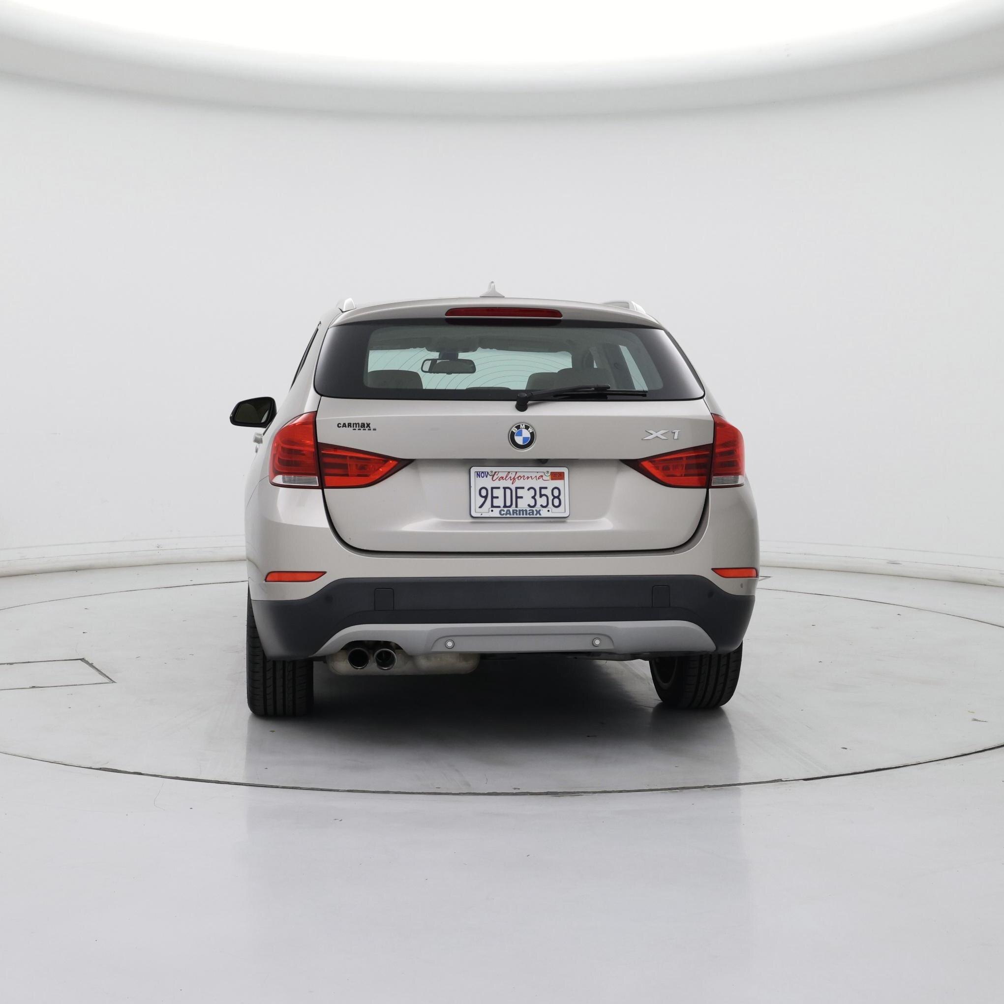 Thumbnail: 2015 BMW X1 - 6