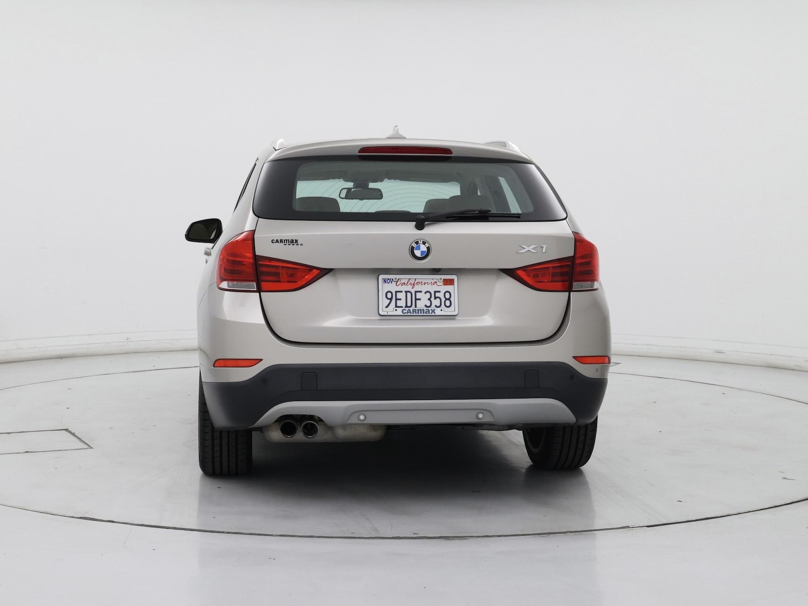 2015 BMW X1 28i - Photo 7