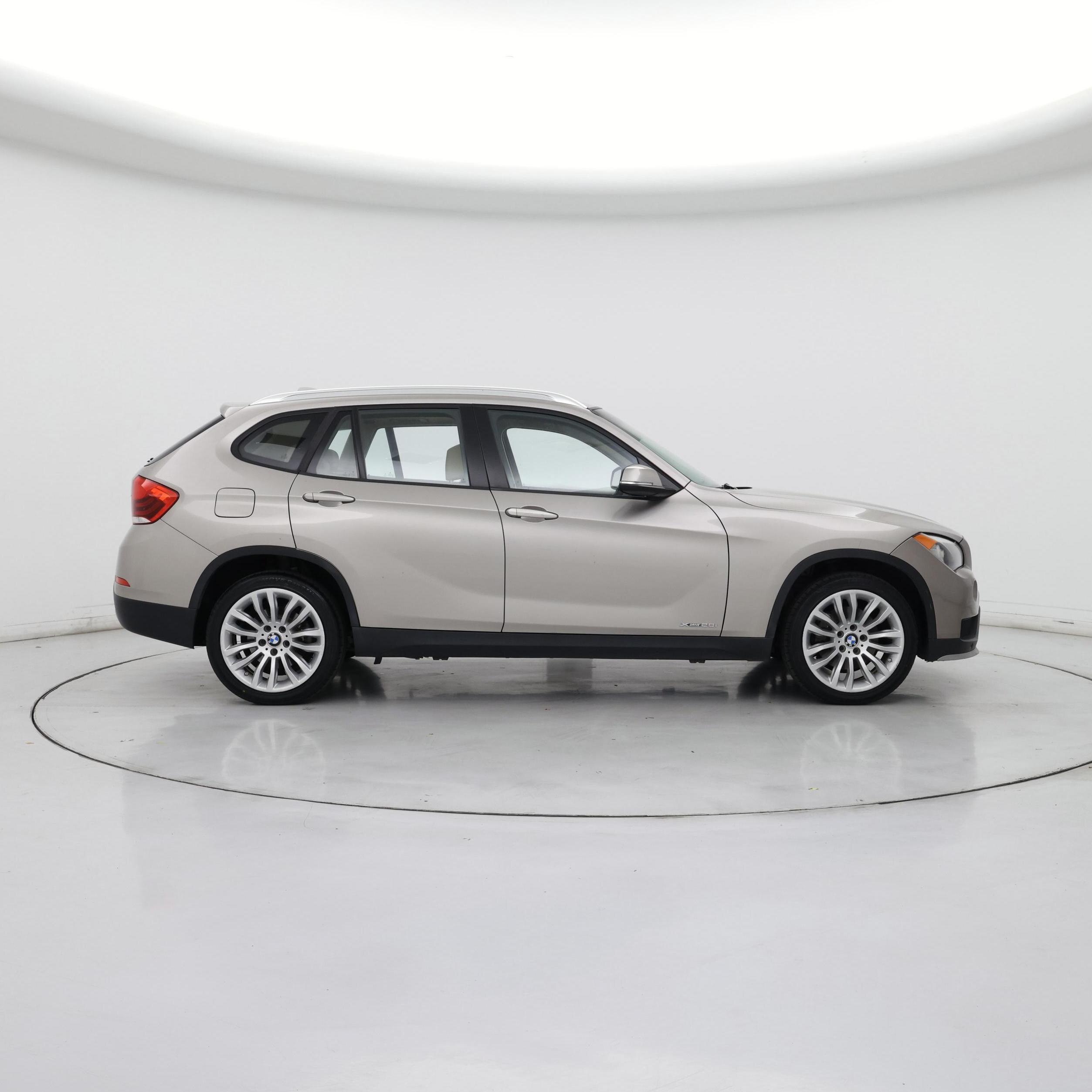 Thumbnail: 2015 BMW X1 - 7
