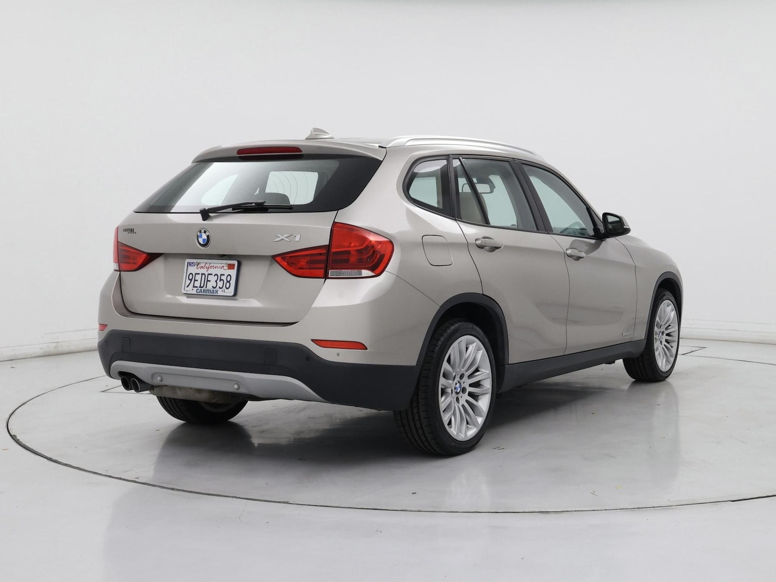 2015 BMW X1 28i - Photo 9