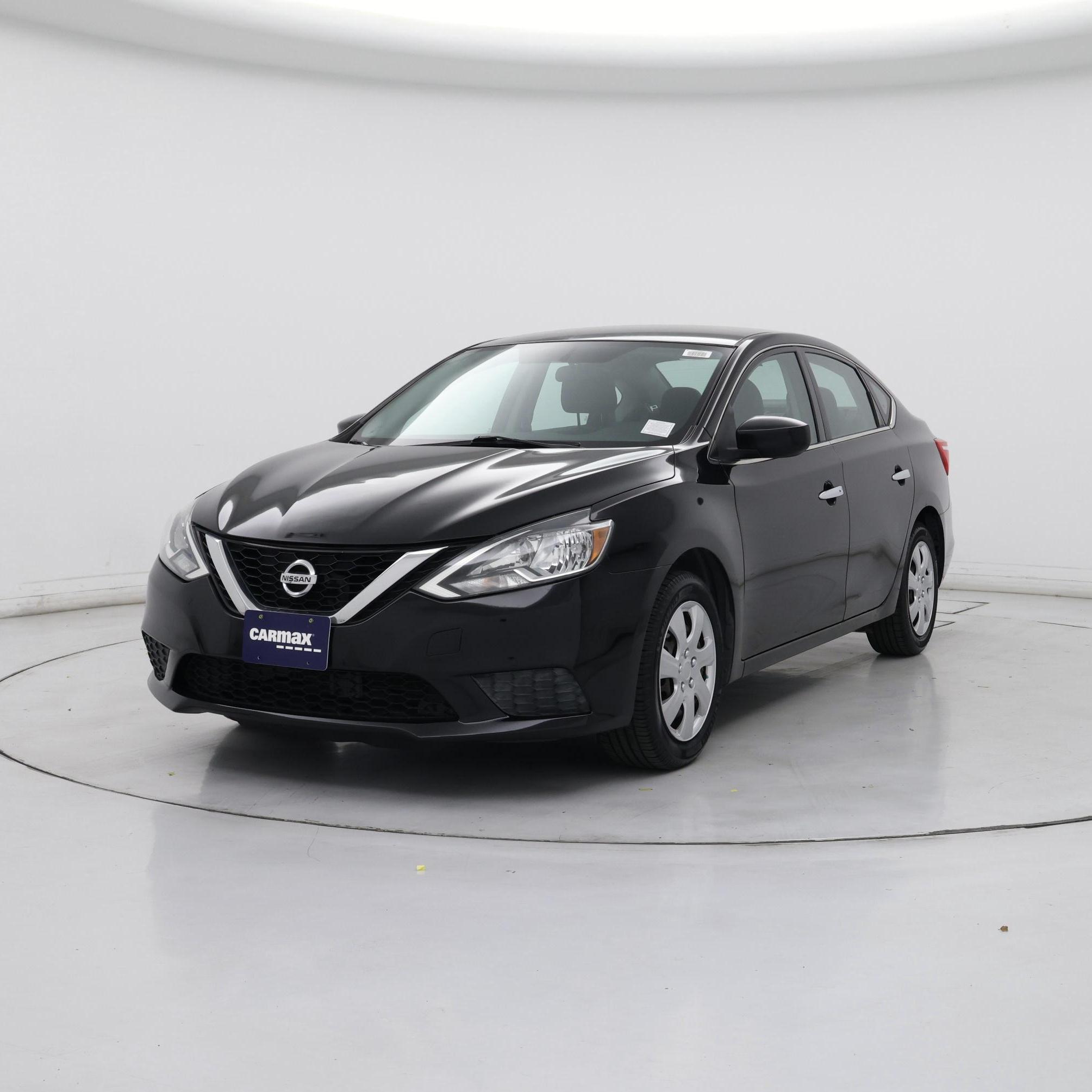 Thumbnail: 2017 Nissan Sentra - 4
