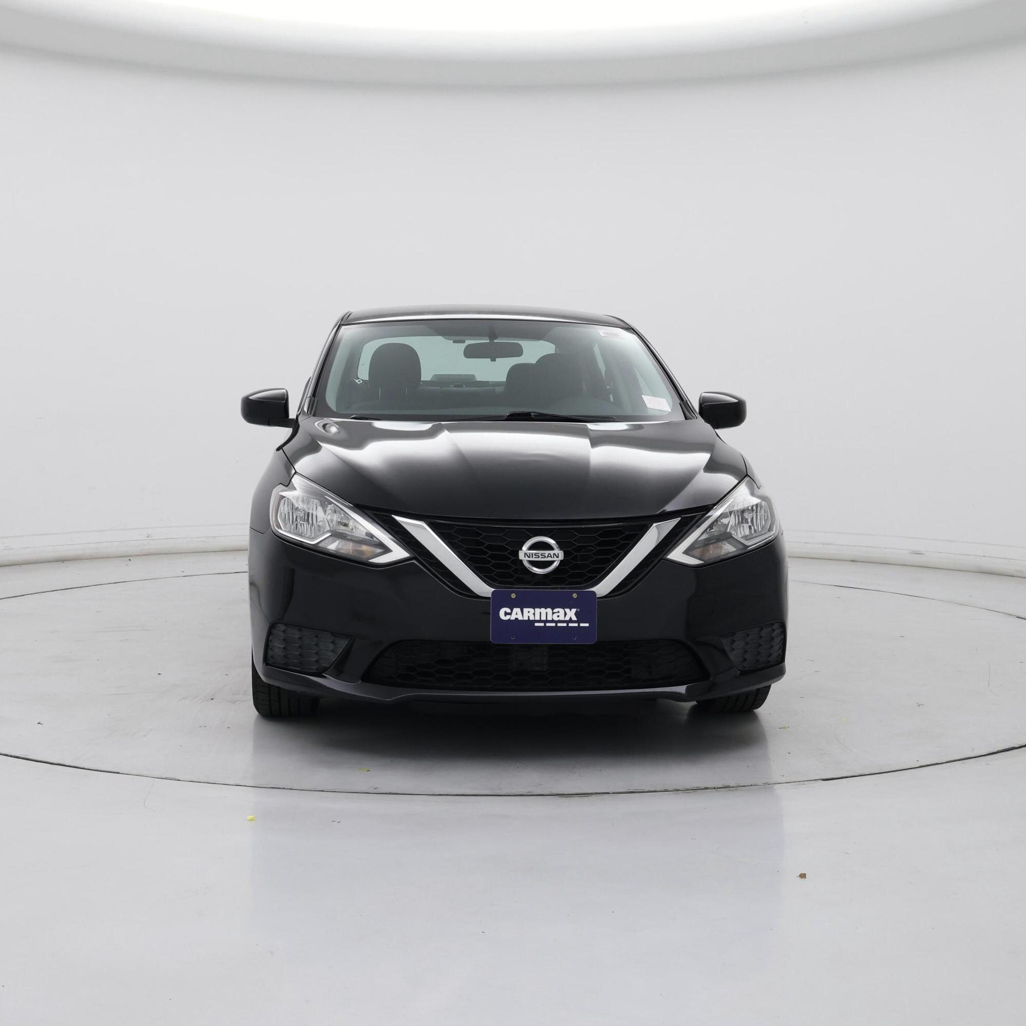Thumbnail: 2017 Nissan Sentra - 5