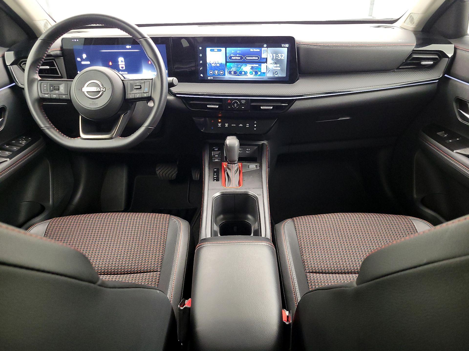 Thumbnail: 2025 Nissan Kicks - 9