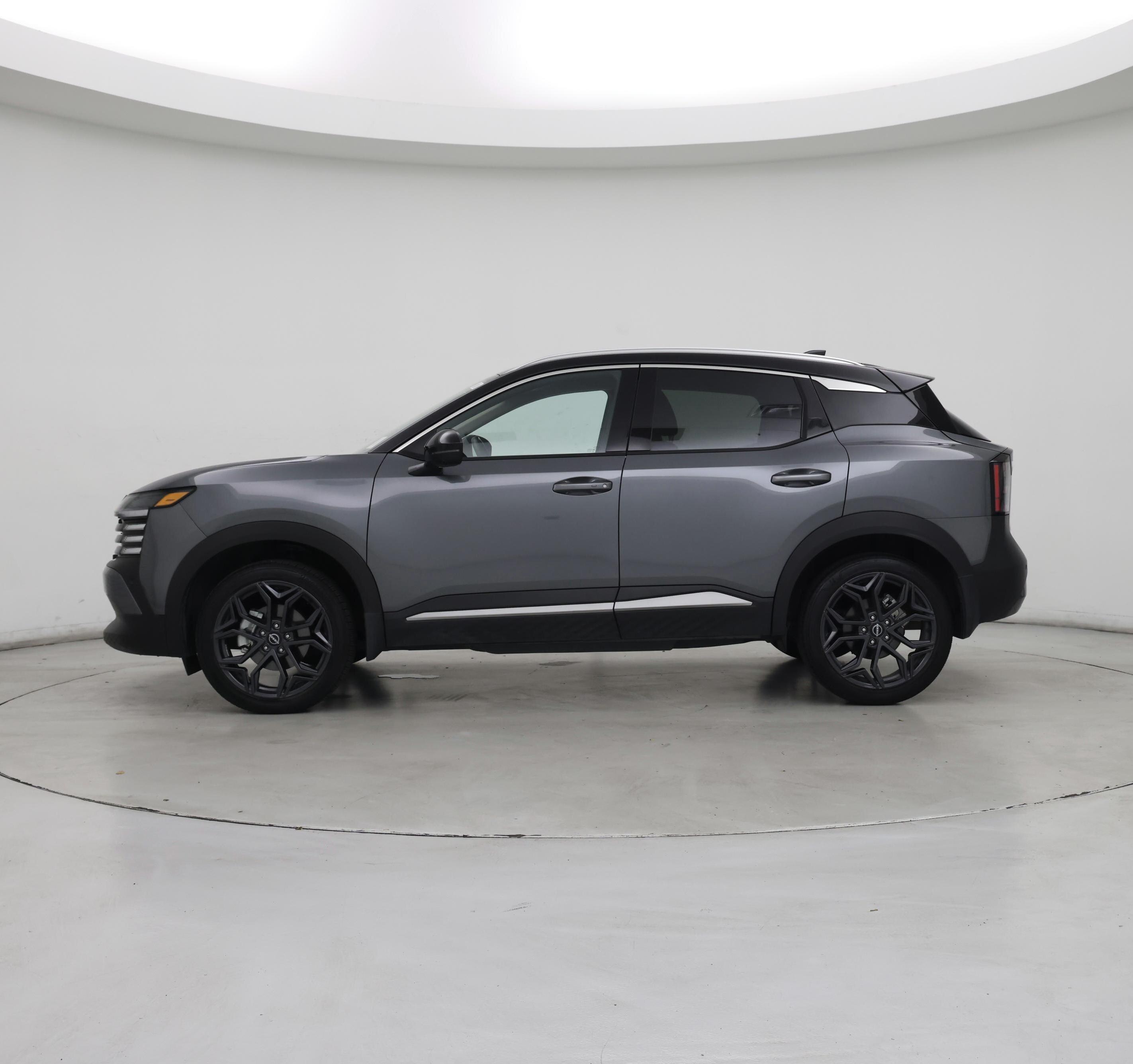 Thumbnail: 2025 Nissan Kicks - 3