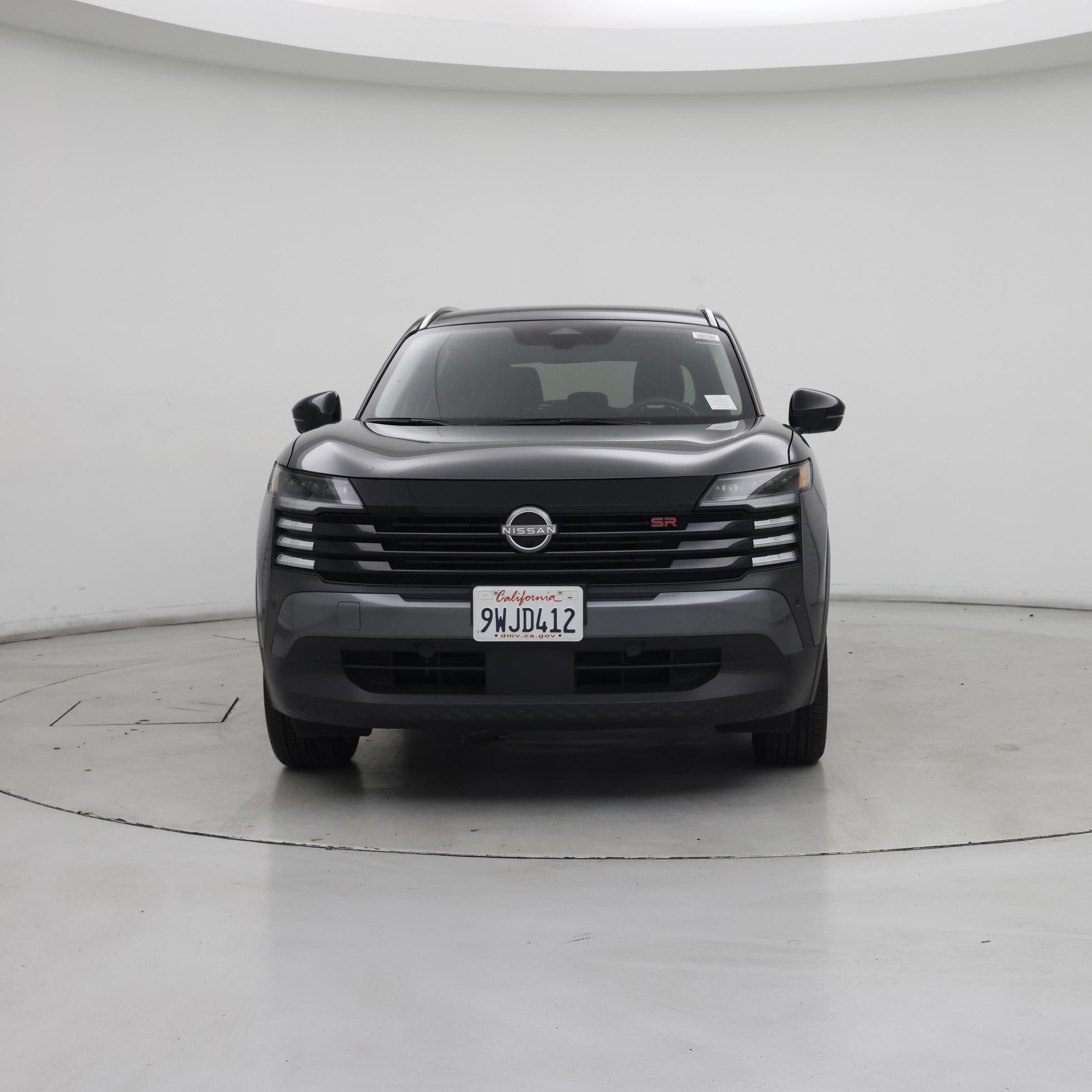 Thumbnail: 2025 Nissan Kicks - 5