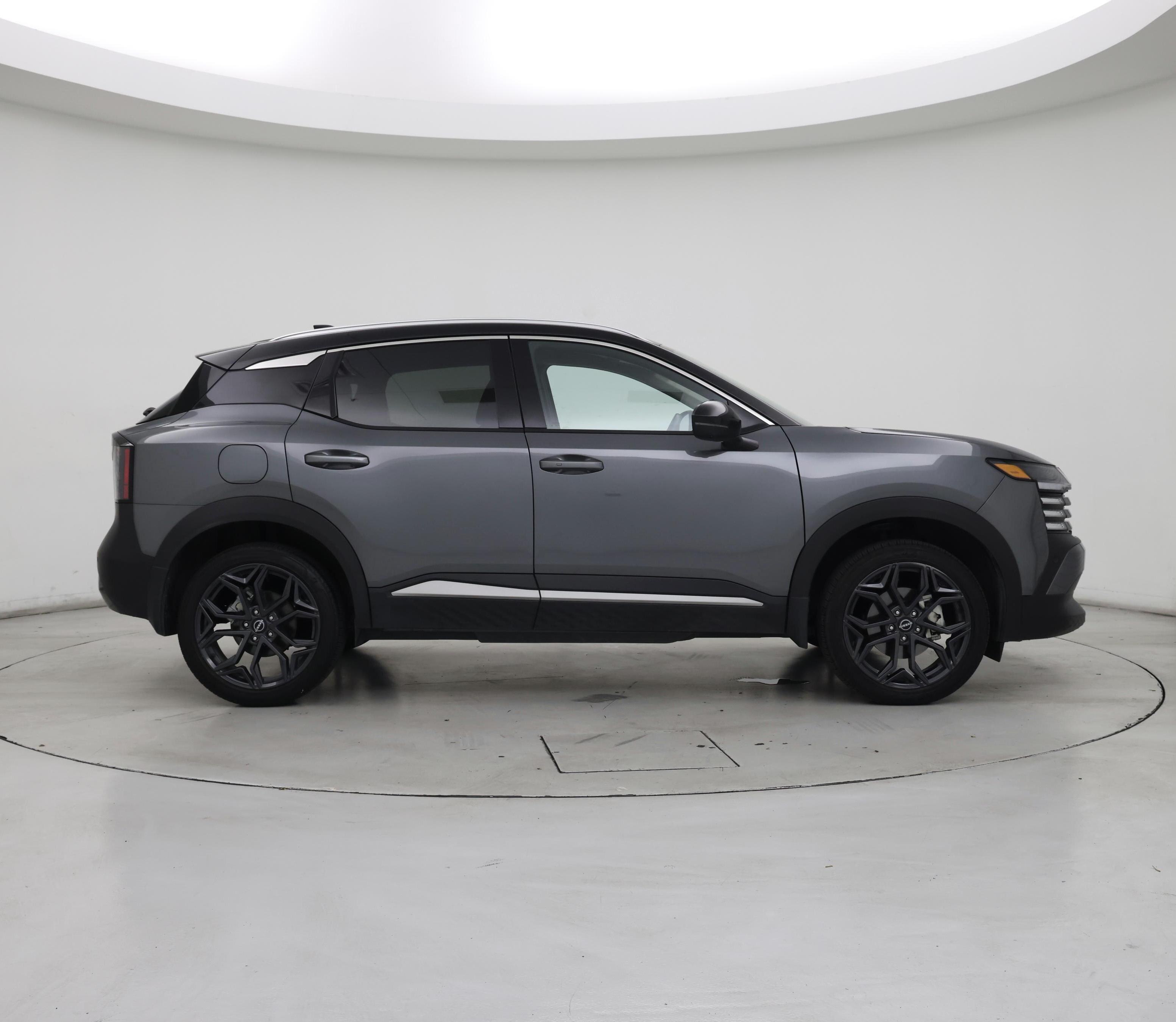 Thumbnail: 2025 Nissan Kicks - 7