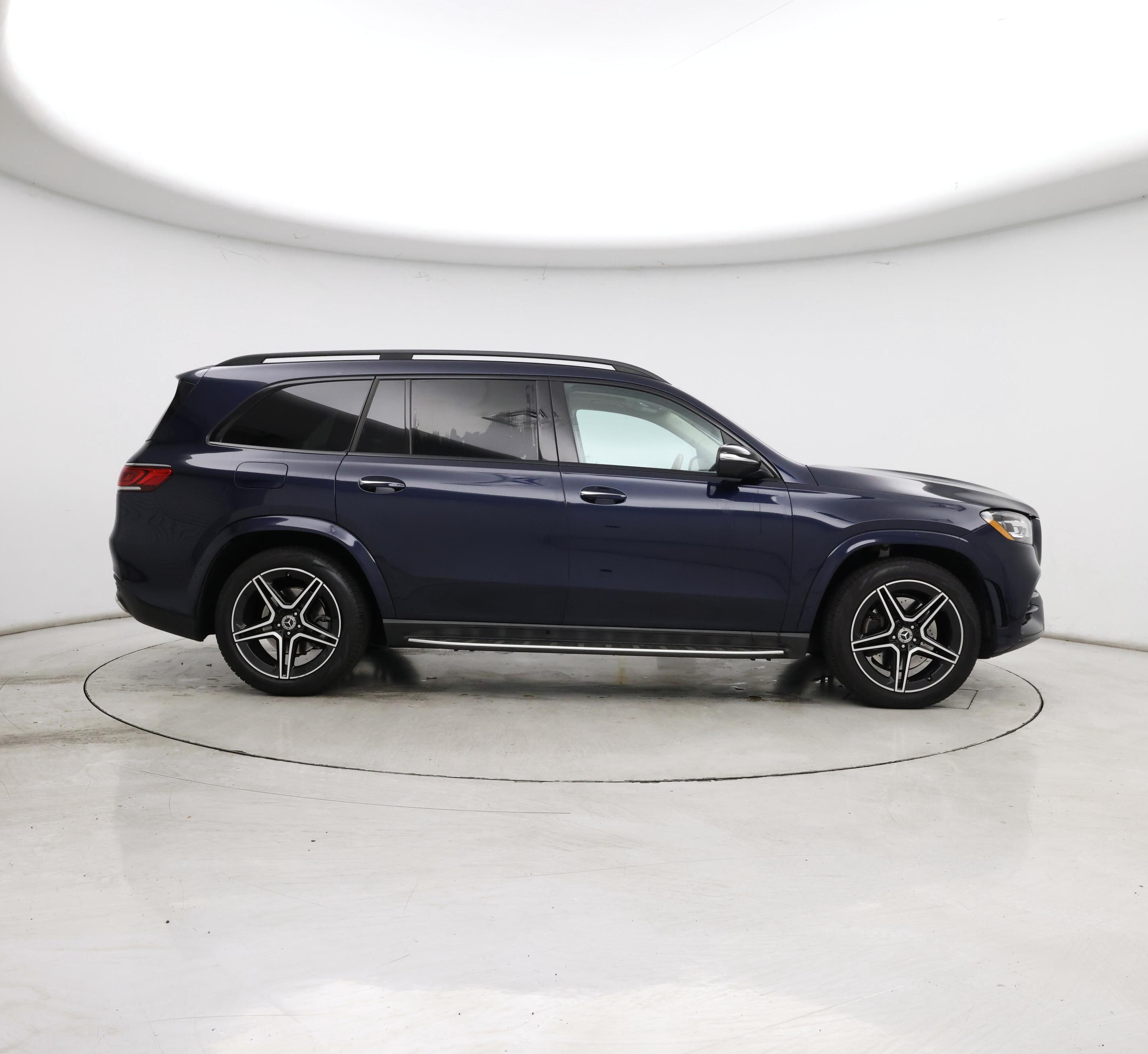 Thumbnail: 2021 Mercedes-Benz GLS - 7