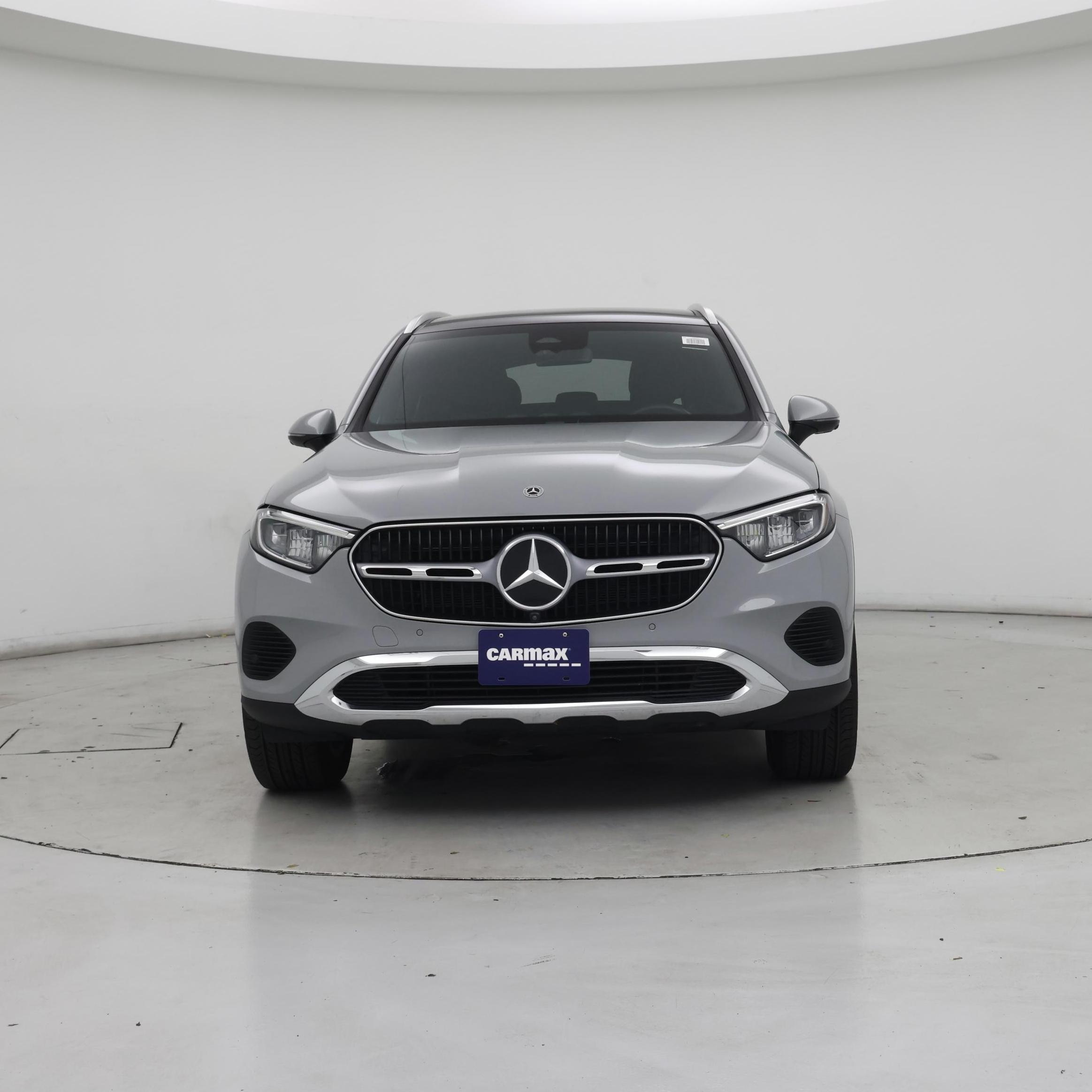 Thumbnail: 2025 Mercedes-Benz GLC - 5