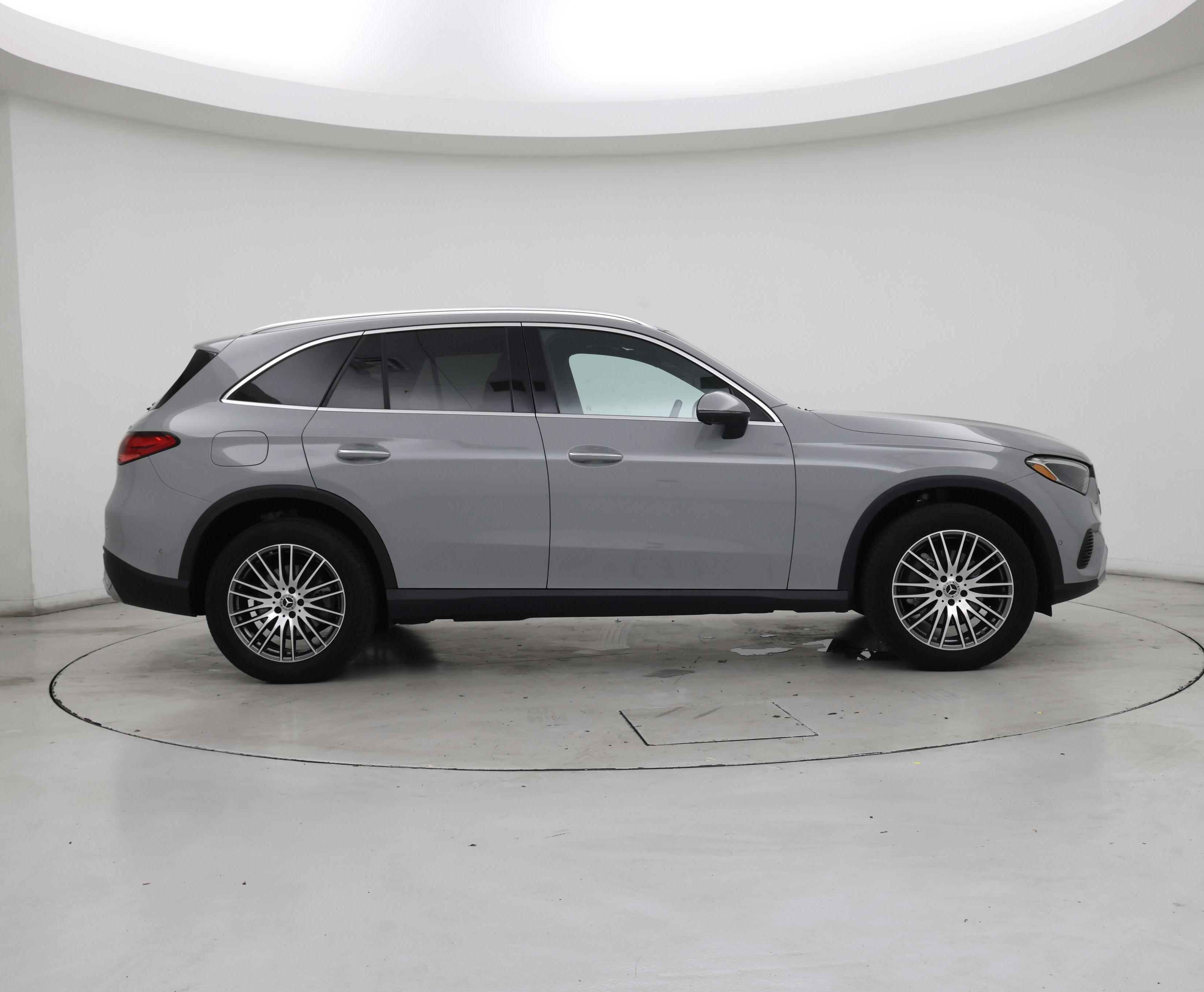Thumbnail: 2025 Mercedes-Benz GLC - 7