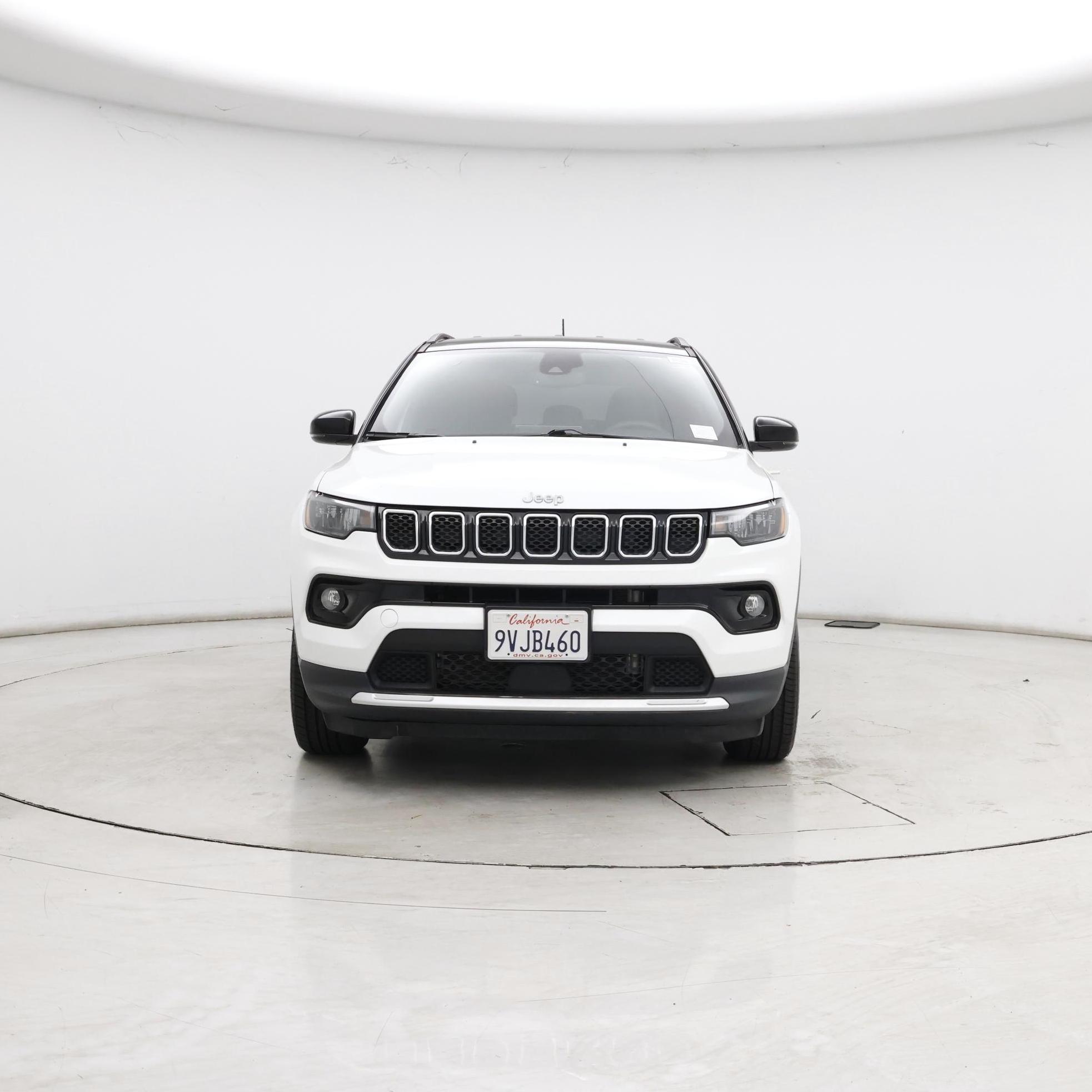 Thumbnail: 2023 Jeep Compass - 5