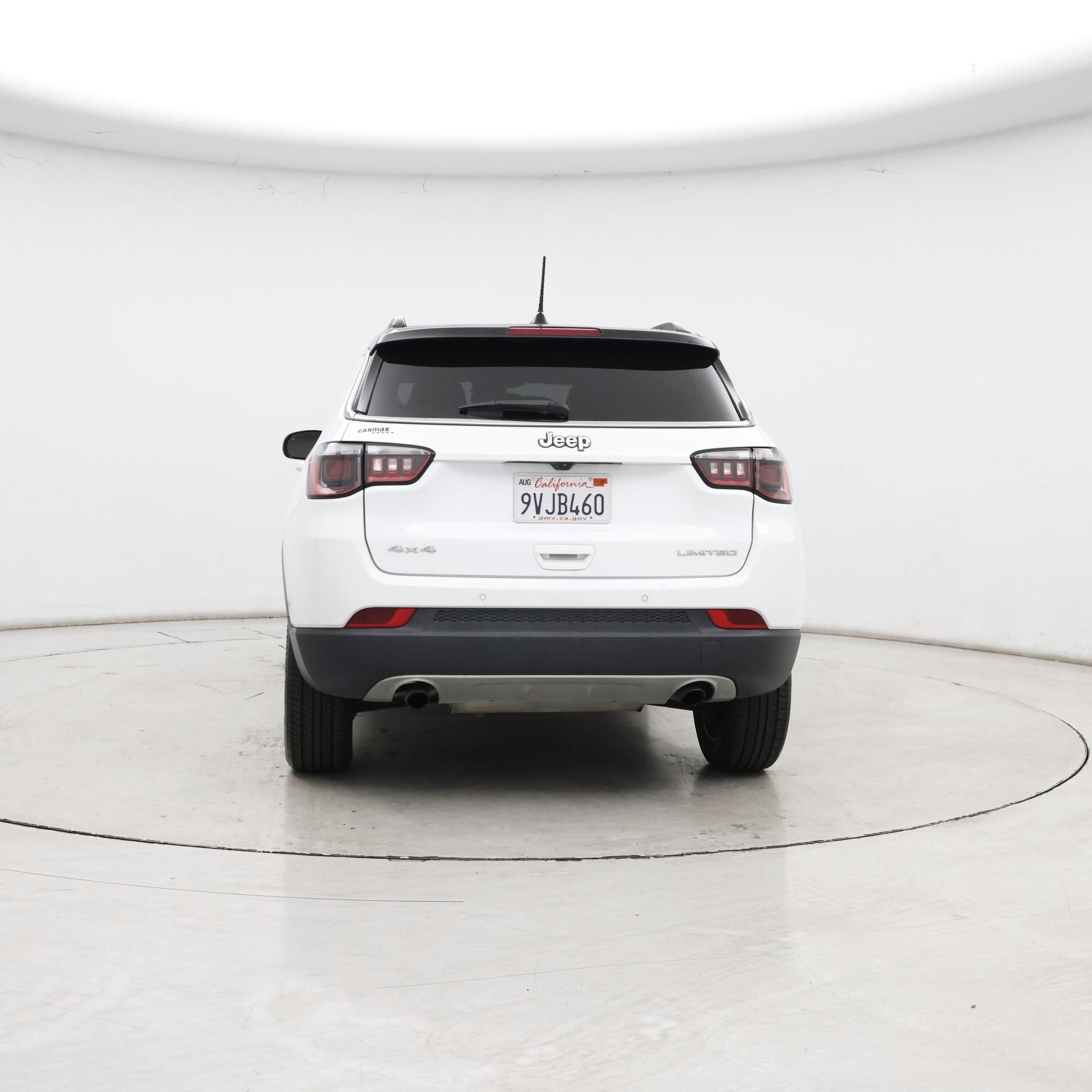 Thumbnail: 2023 Jeep Compass - 6