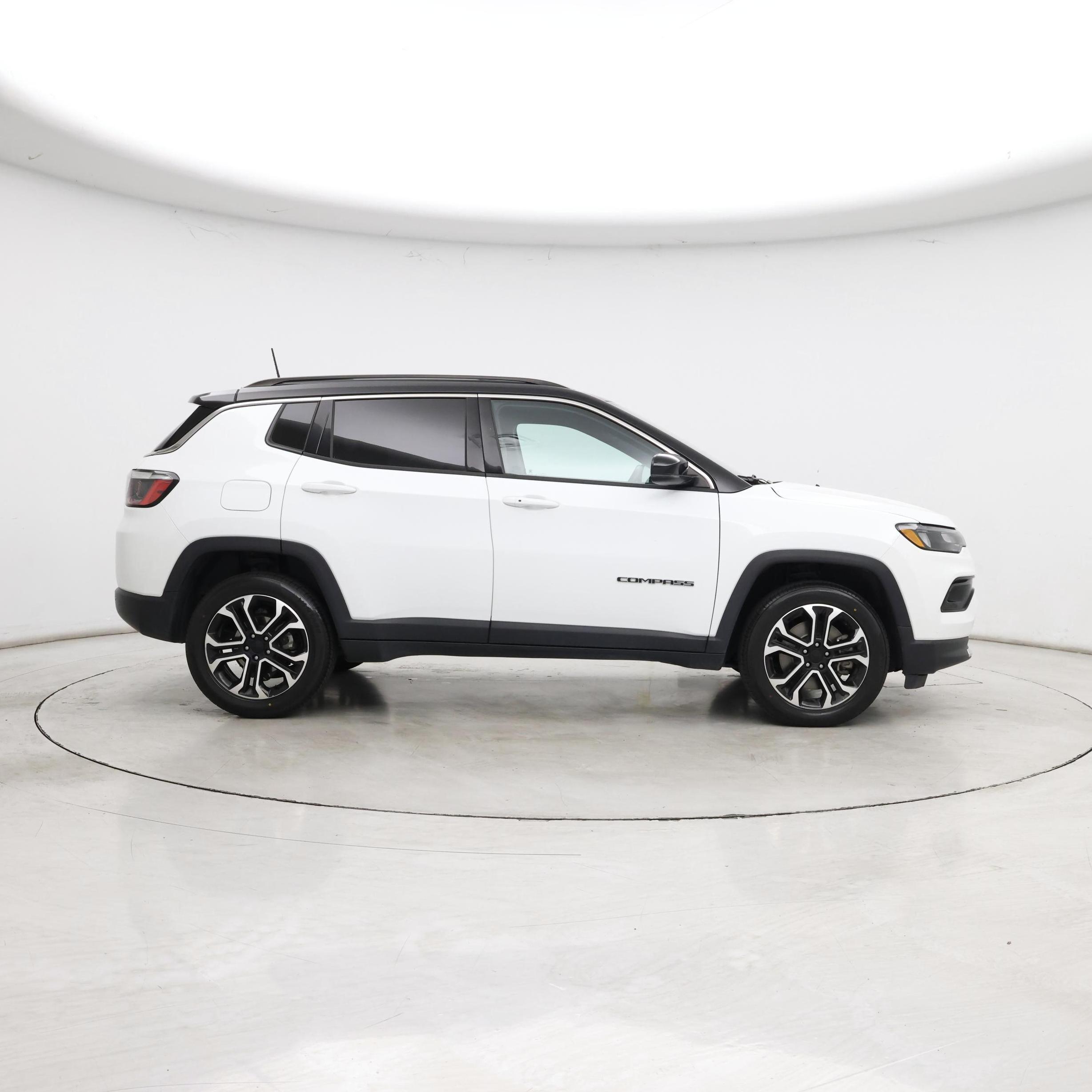 Thumbnail: 2023 Jeep Compass - 7