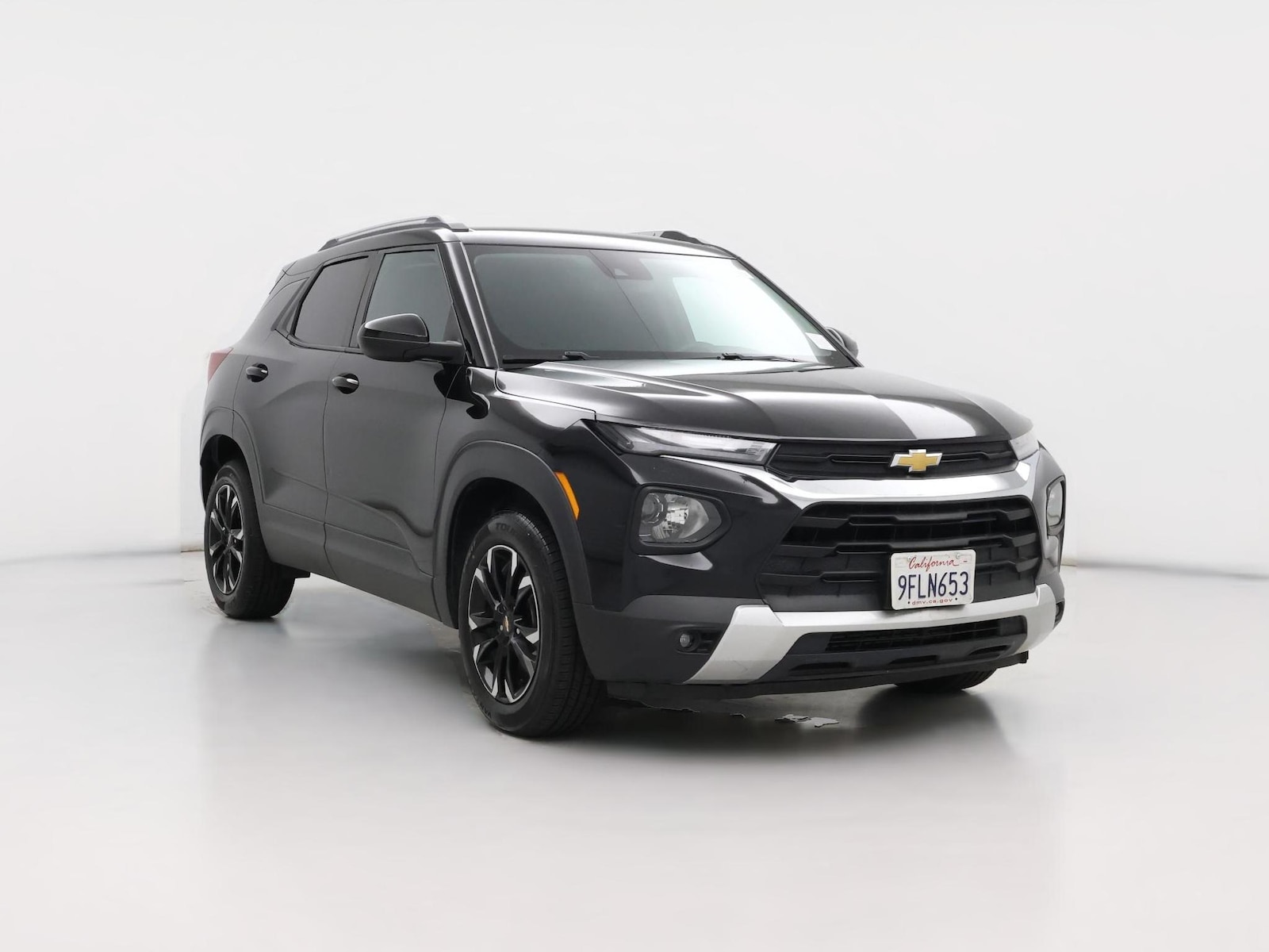 2021 Chevrolet Trailblazer