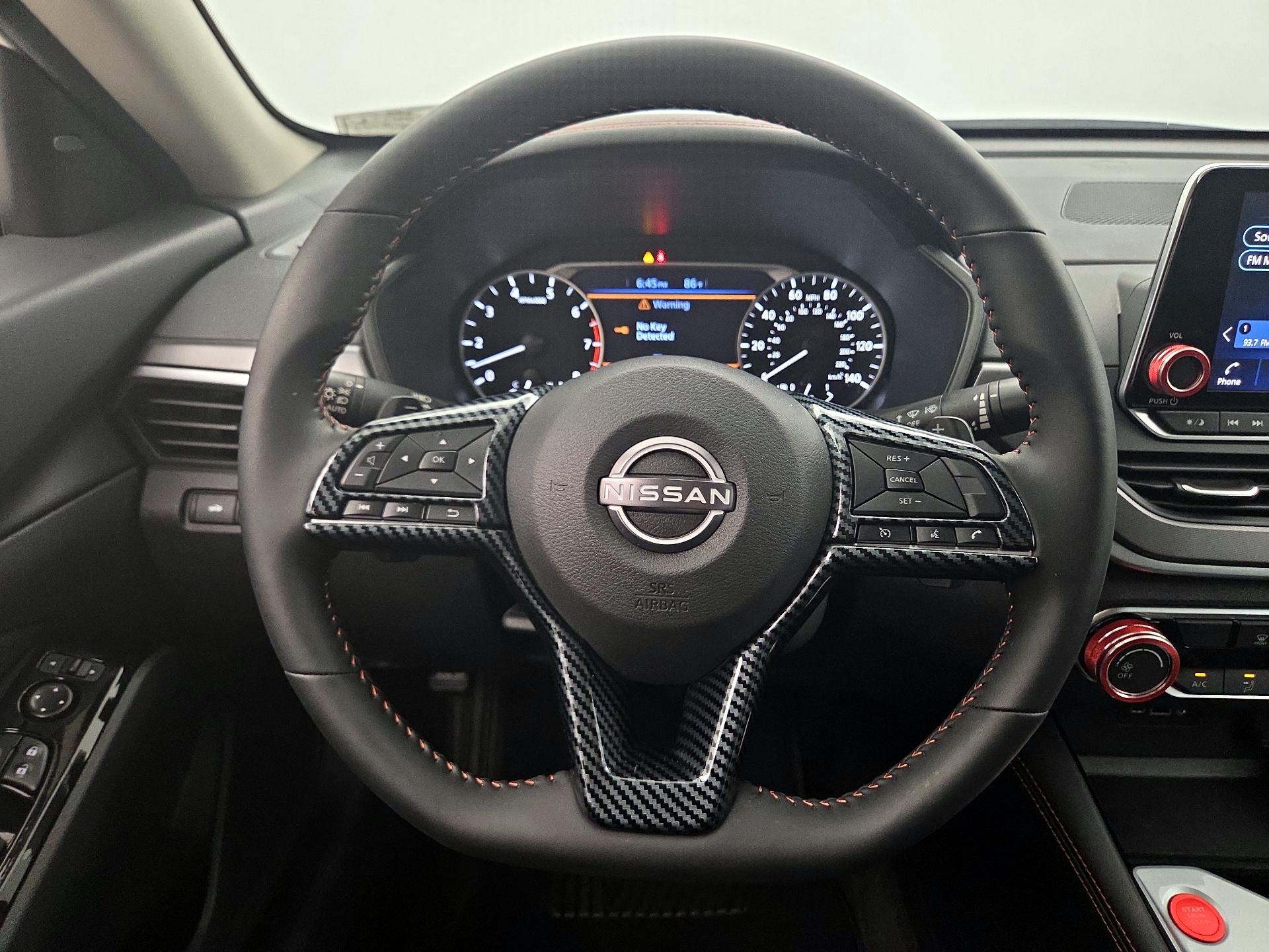 Thumbnail: 2025 Nissan Altima - 10