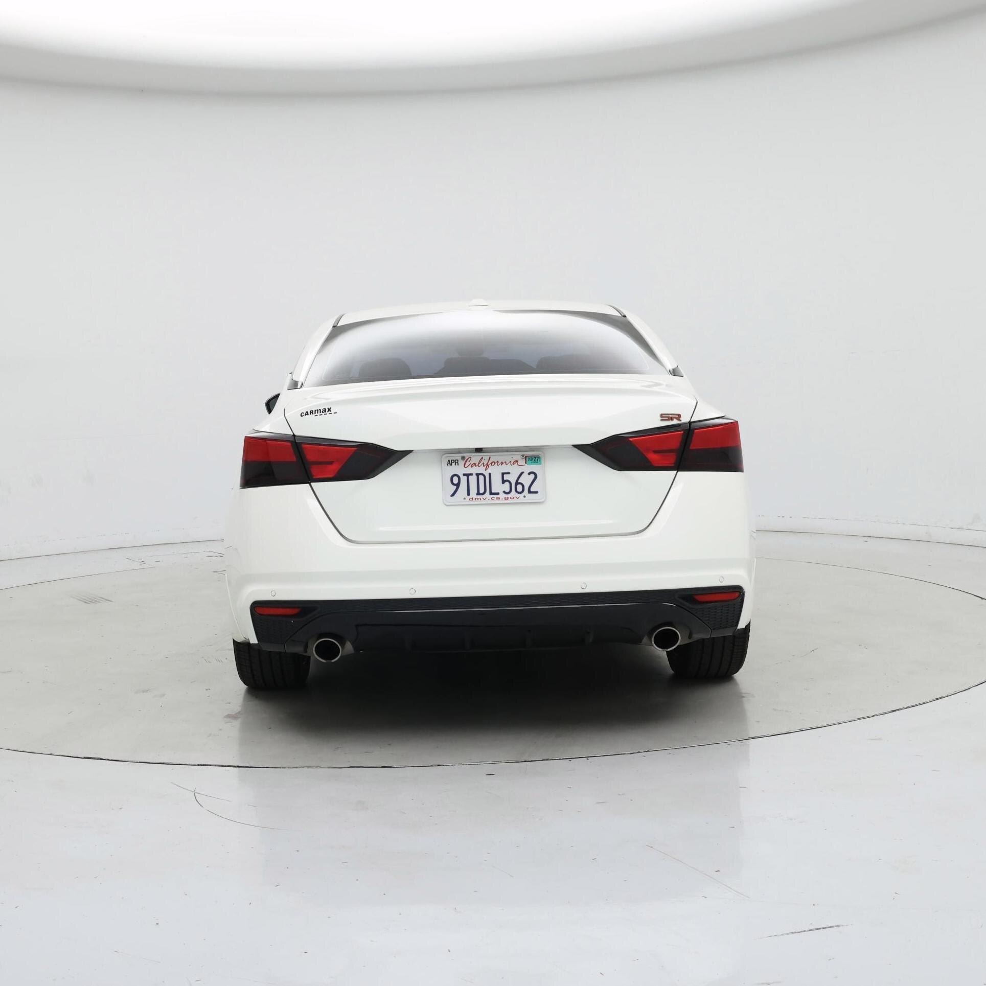 Thumbnail: 2025 Nissan Altima - 6