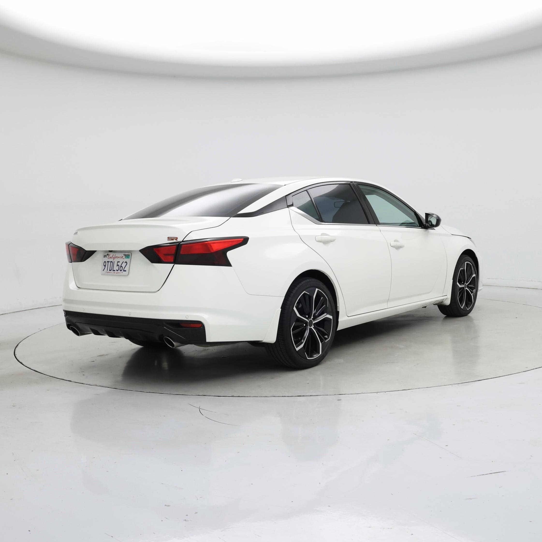 Thumbnail: 2025 Nissan Altima - 8