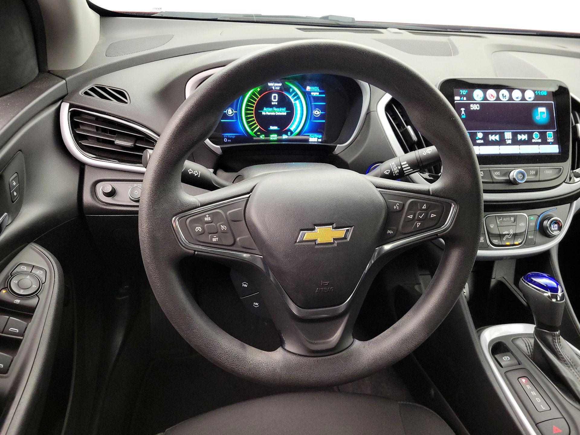 Thumbnail: 2018 Chevrolet Volt - 10