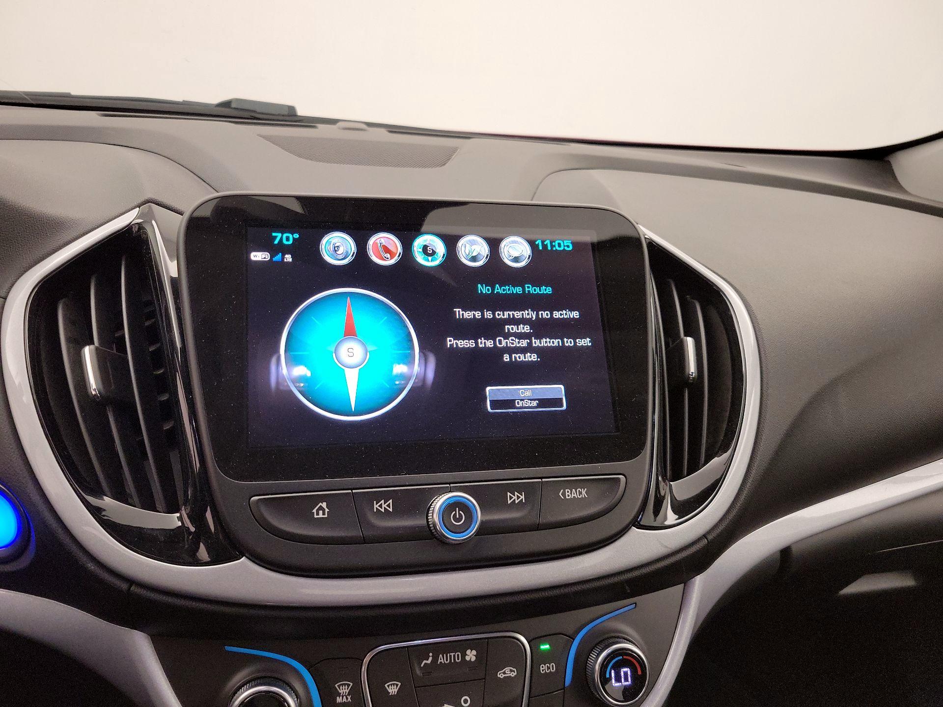 Thumbnail: 2018 Chevrolet Volt - 14