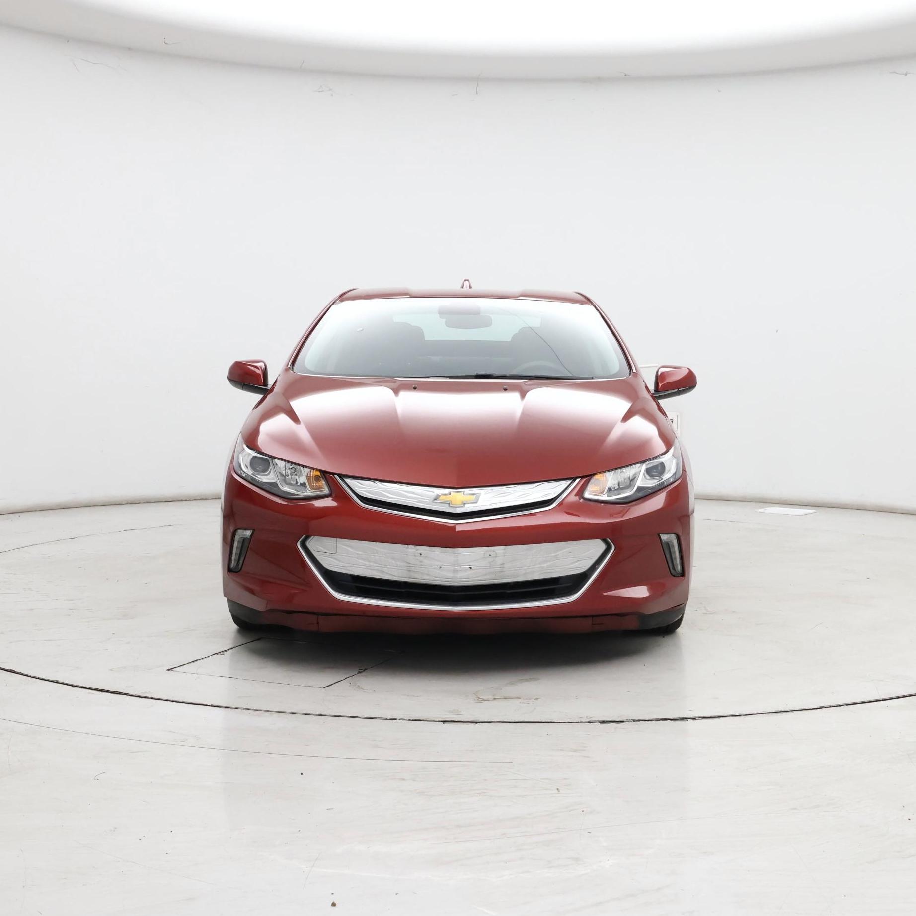Thumbnail: 2018 Chevrolet Volt - 5