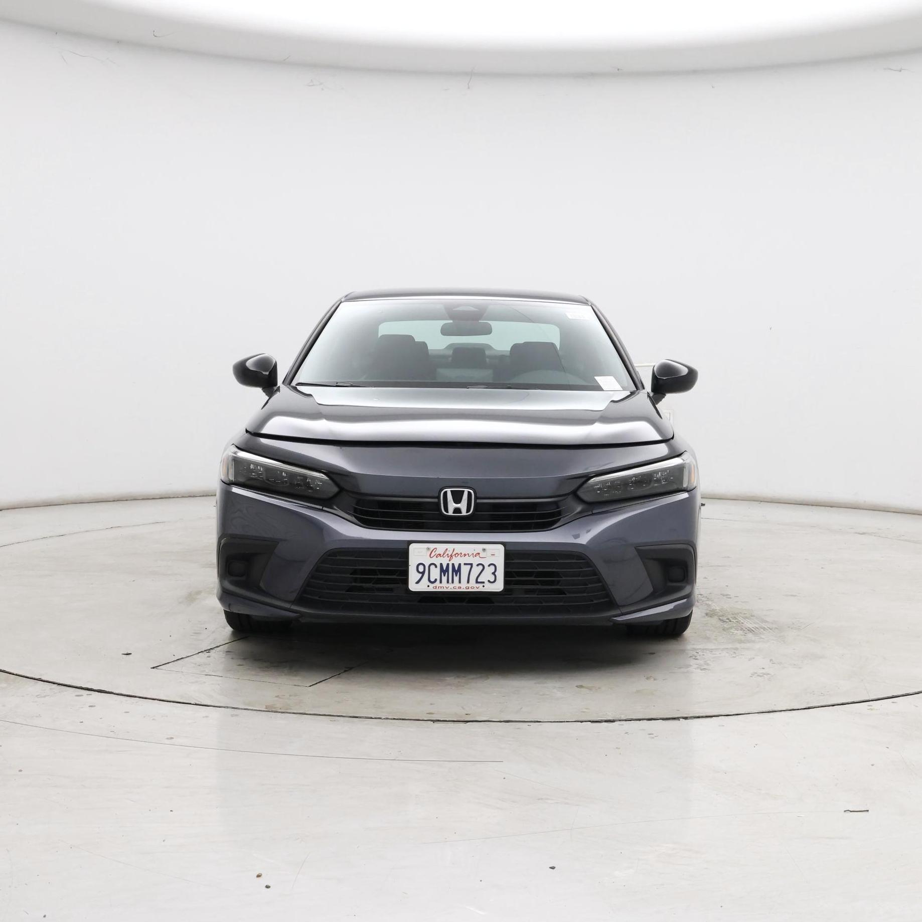 Thumbnail: 2022 Honda Civic - 5