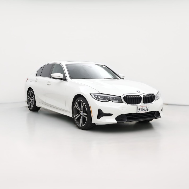 2021 BMW 330 I