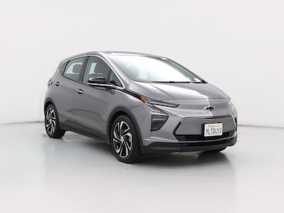 2023 Chevrolet Bolt EV 2LT