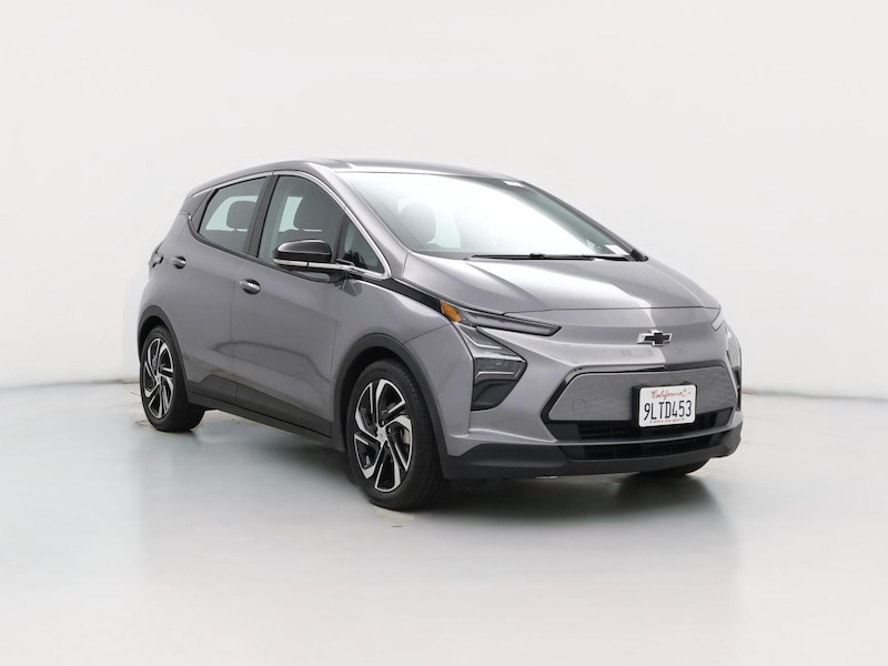 2023 Chevrolet Bolt 2LT