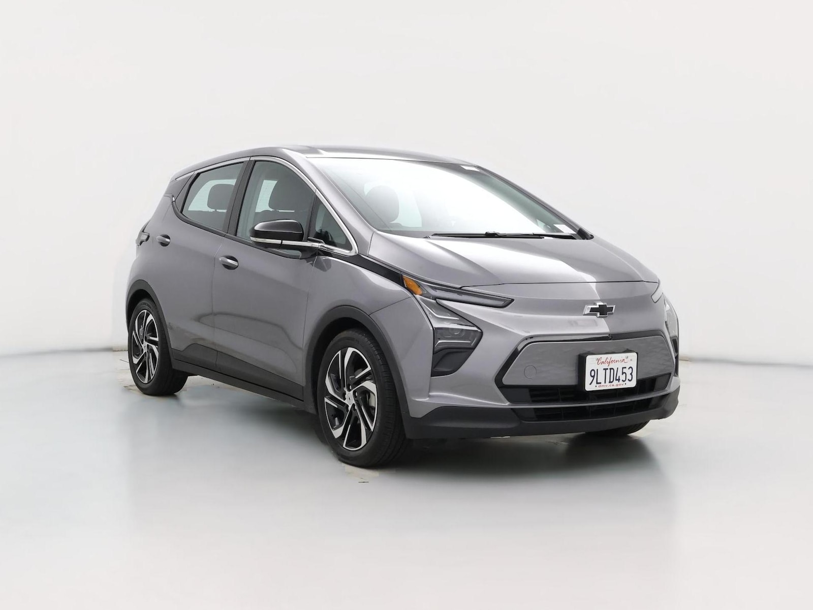 2023 Chevrolet Bolt EV 2LT