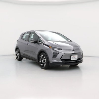 2023 Chevrolet Bolt EV 2LT