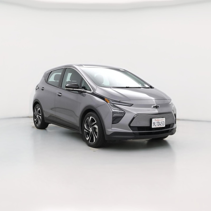 2023 Chevrolet Bolt EV 2LT