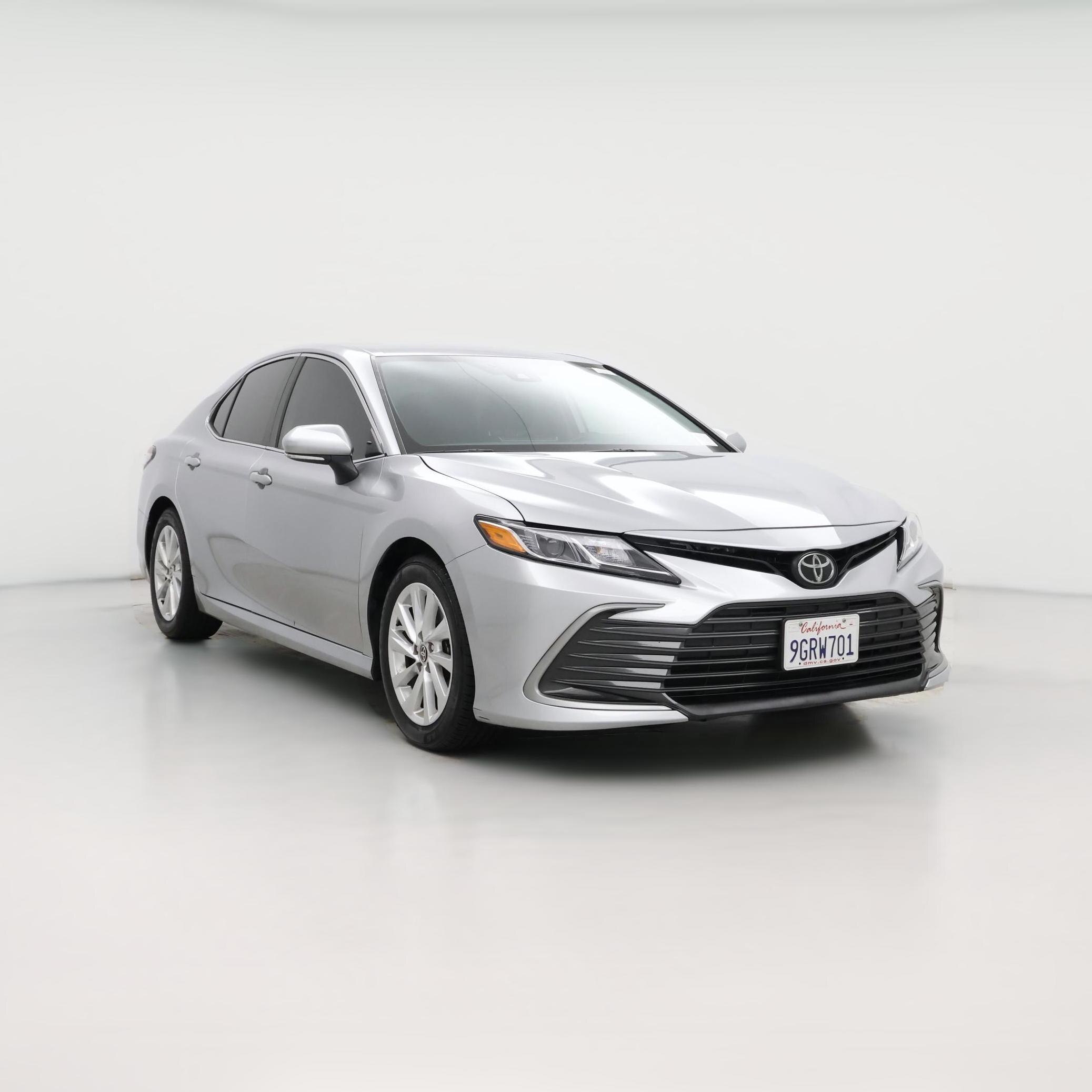 Thumbnail: 2023 Toyota Camry - 1