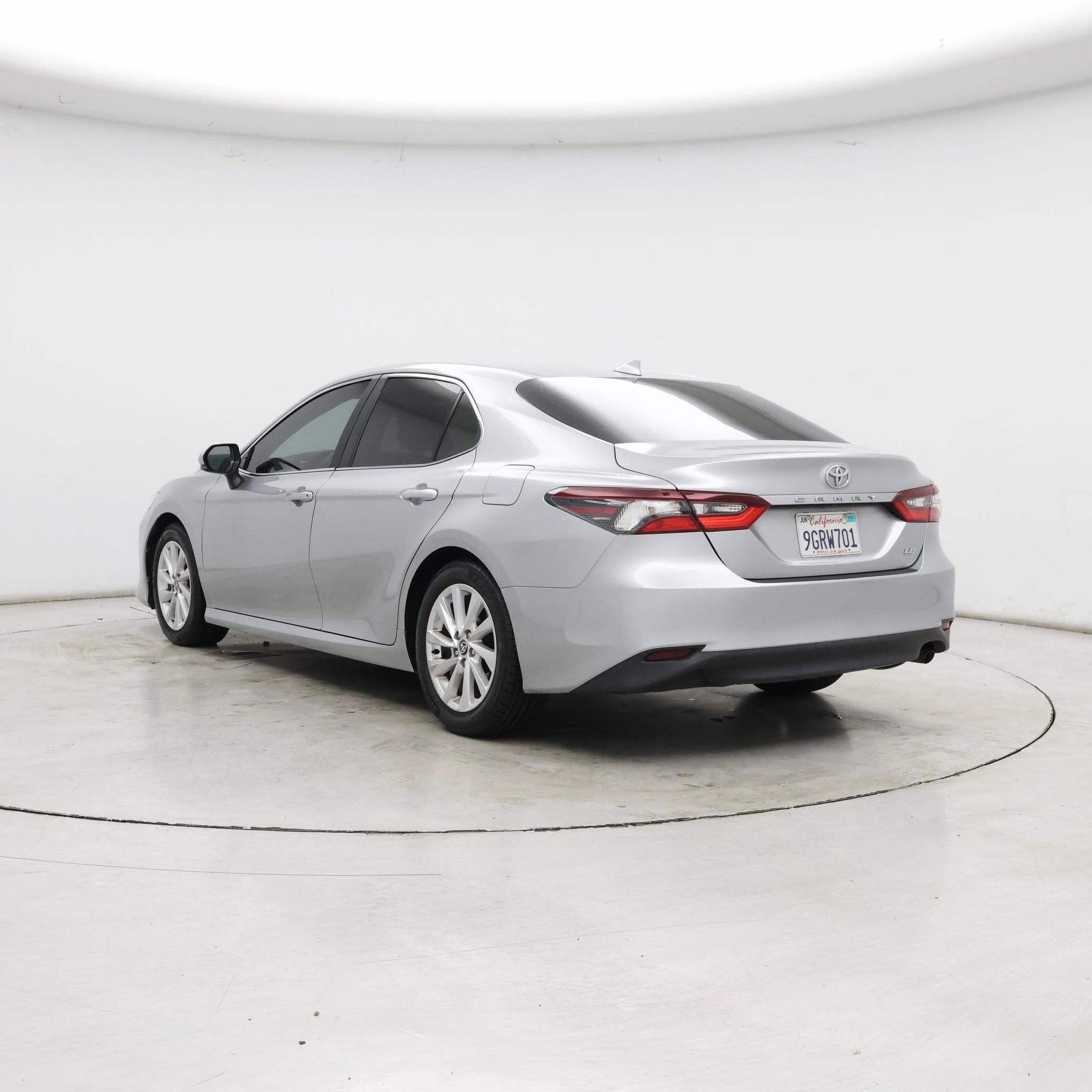 Thumbnail: 2023 Toyota Camry - 2