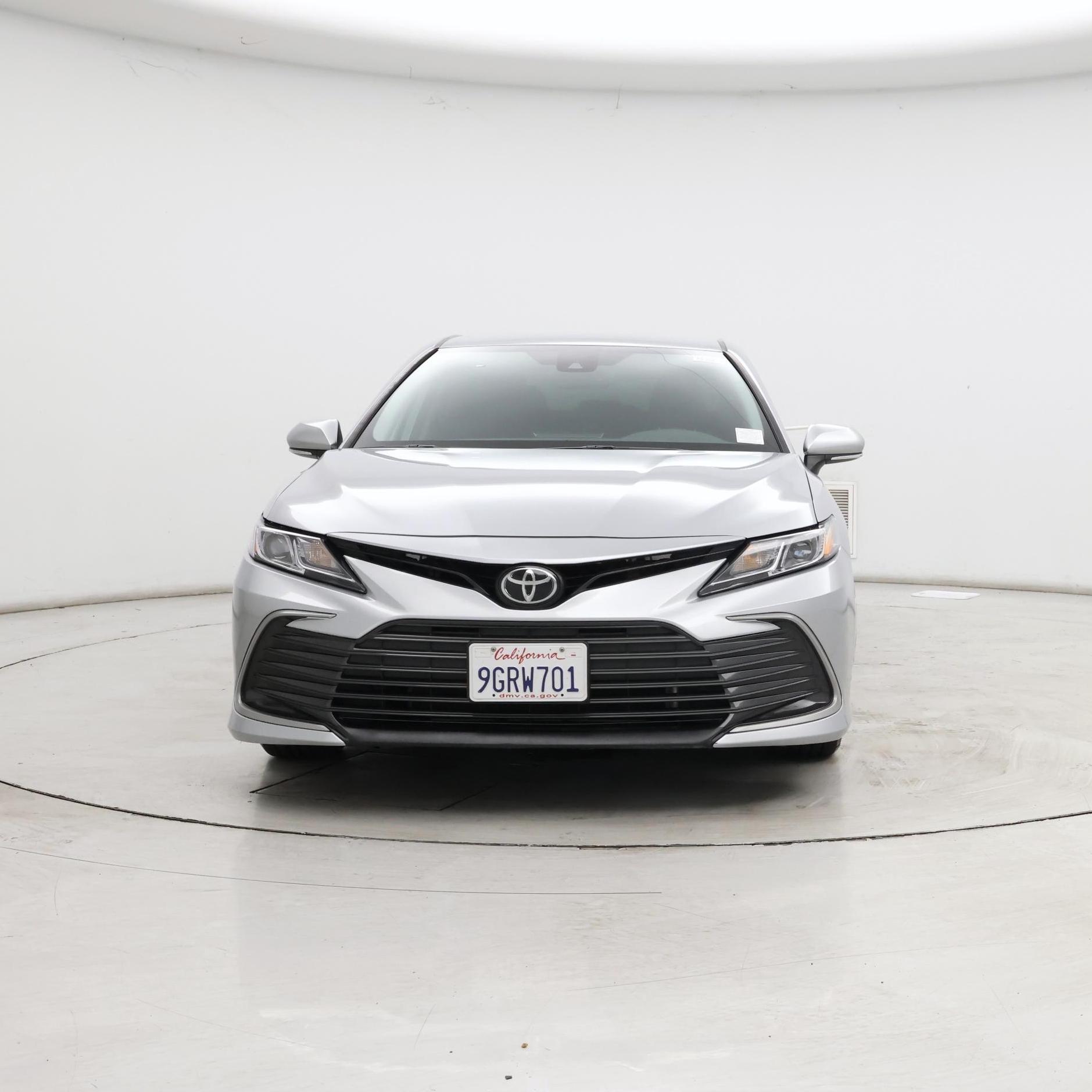 Thumbnail: 2023 Toyota Camry - 5