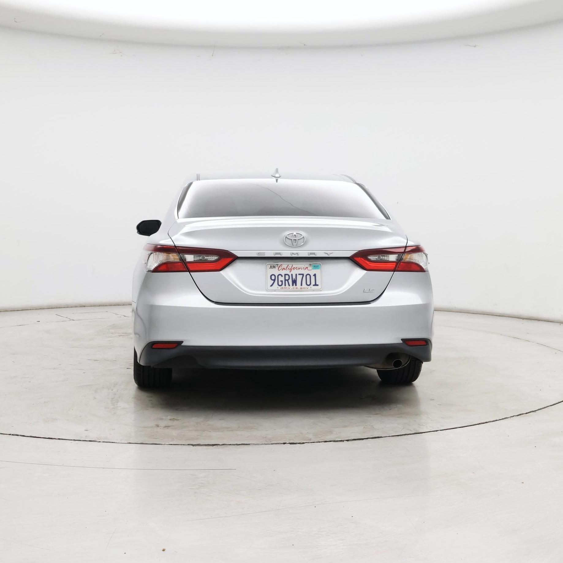 Thumbnail: 2023 Toyota Camry - 6