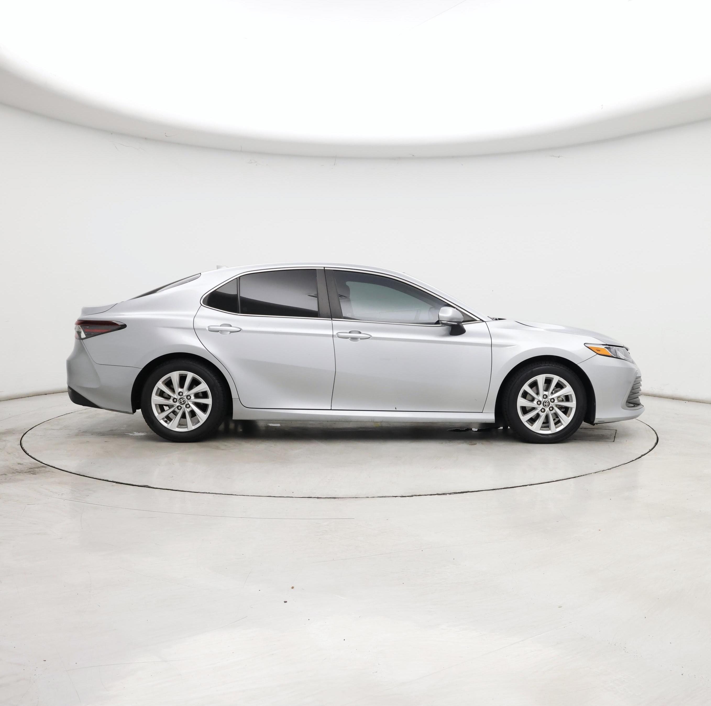Thumbnail: 2023 Toyota Camry - 7
