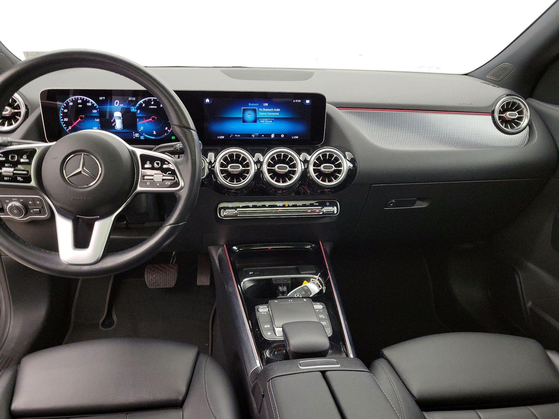 Thumbnail: 2021 Mercedes-Benz GLA - 9