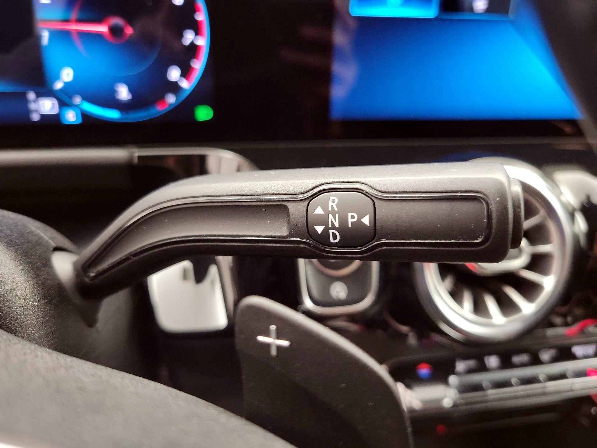Thumbnail: 2021 Mercedes-Benz GLA - 17