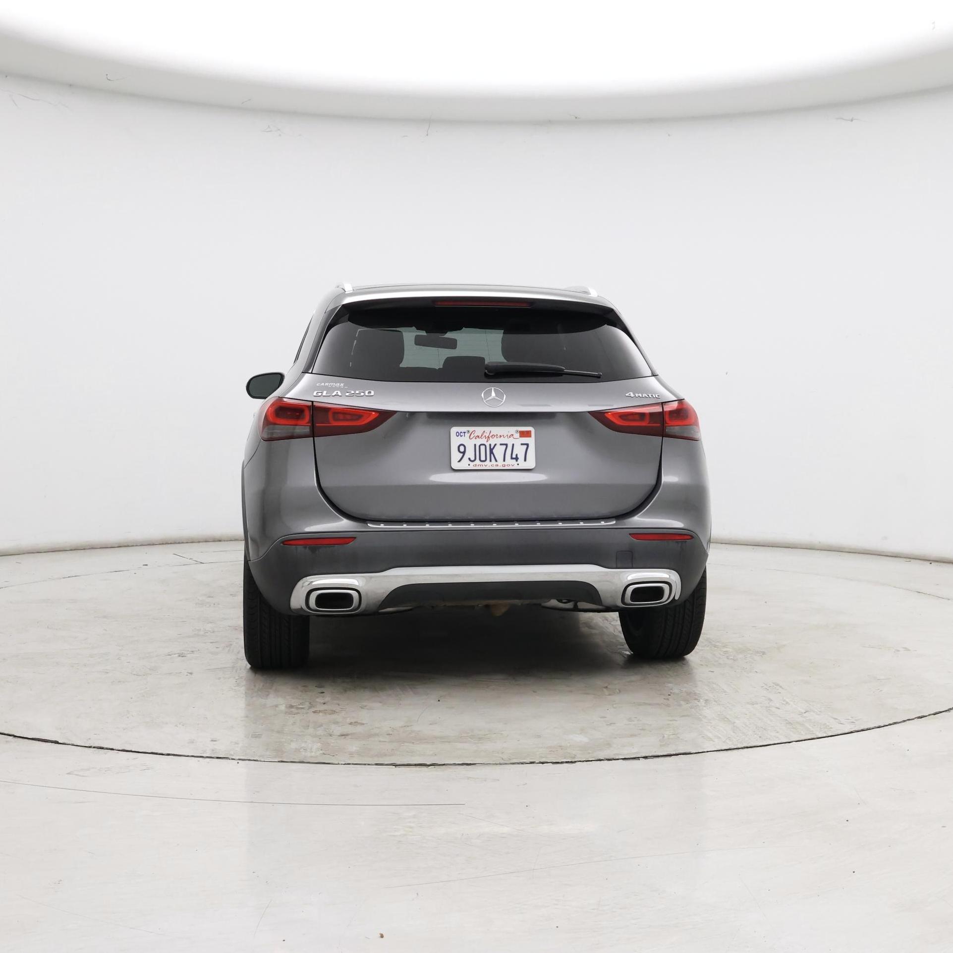 Thumbnail: 2021 Mercedes-Benz GLA - 6