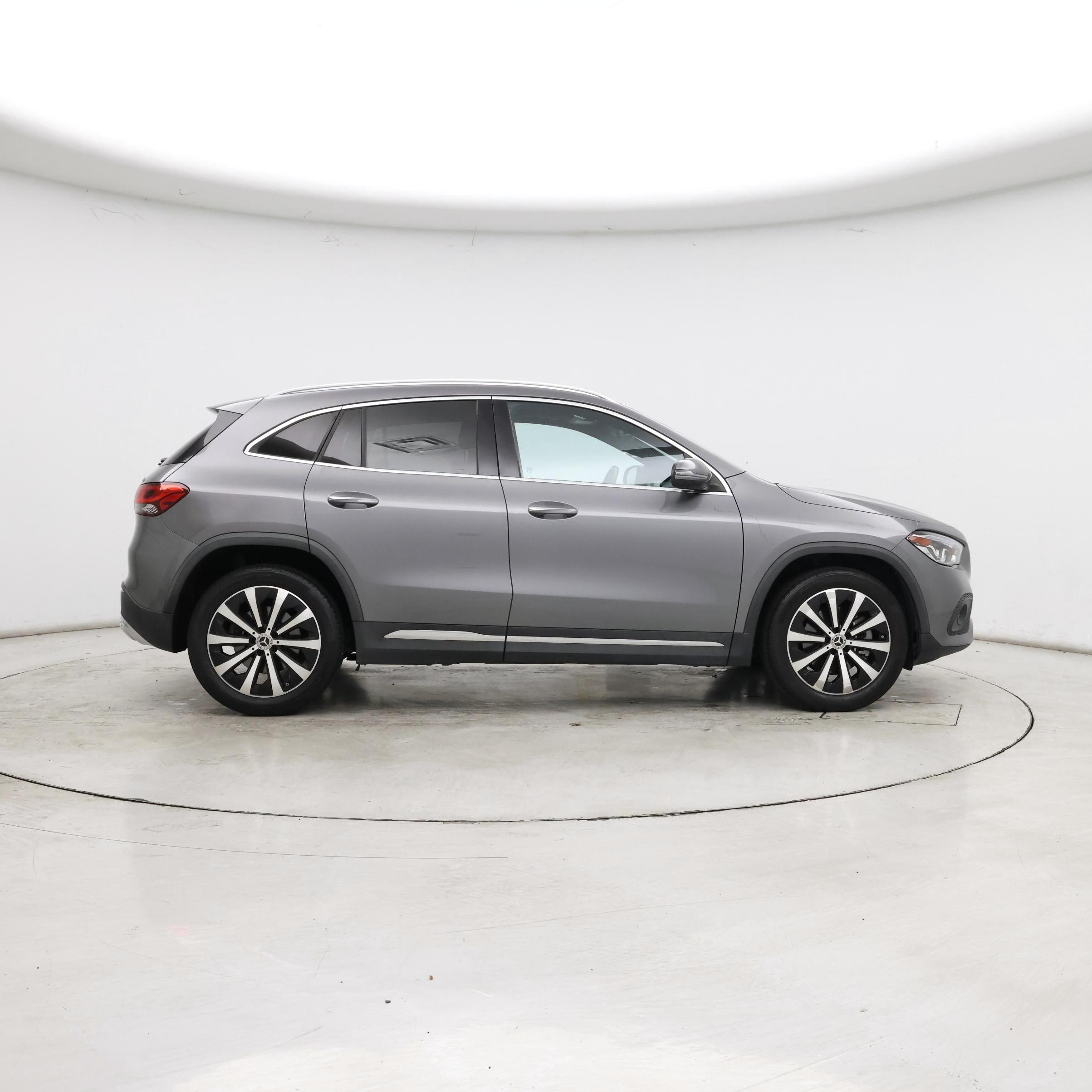 Thumbnail: 2021 Mercedes-Benz GLA - 7