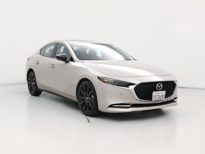 2022 Mazda Mazda3 2.5 Turbo Premium Plus