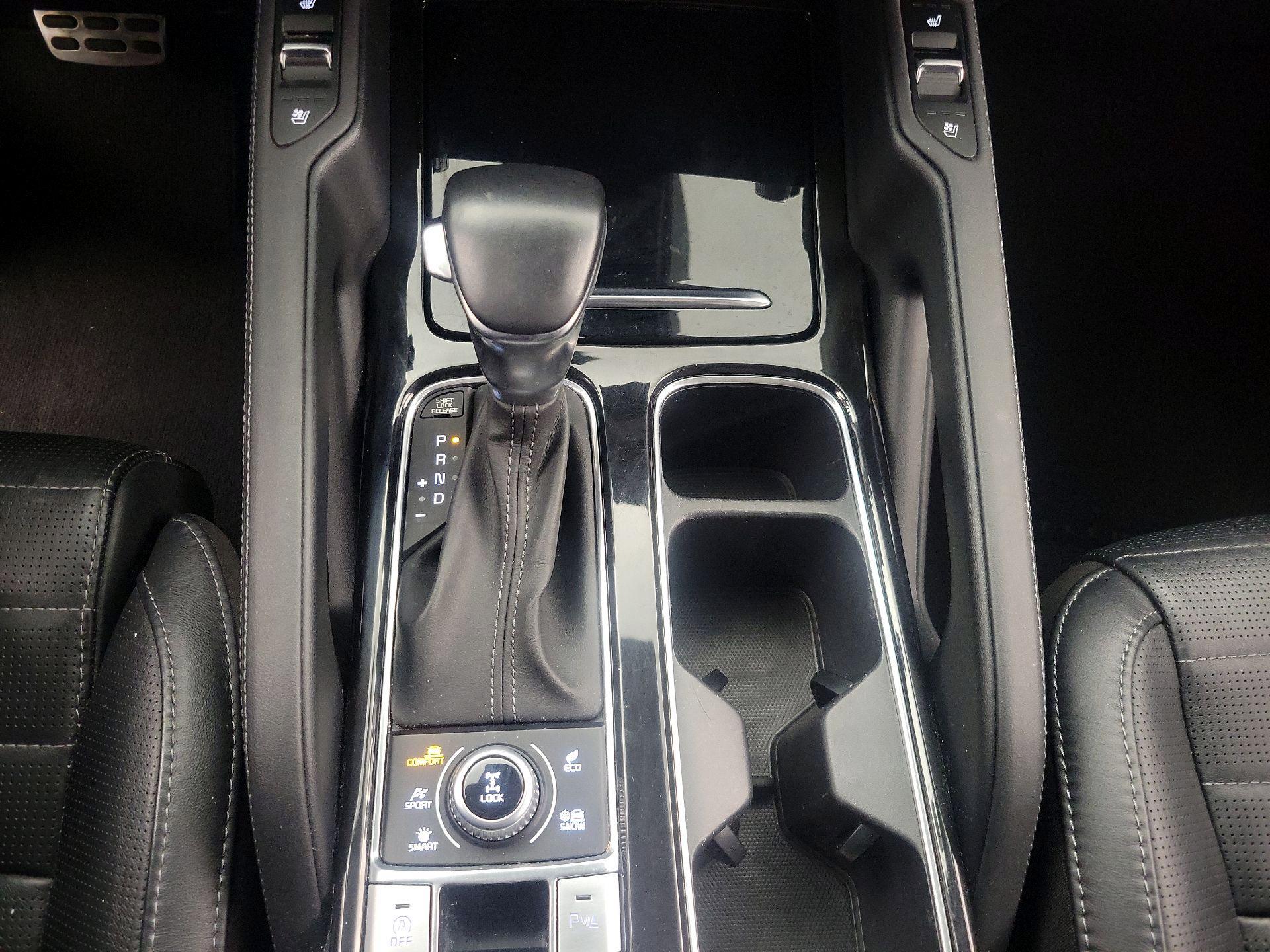 Thumbnail: 2020 Kia Telluride - 18