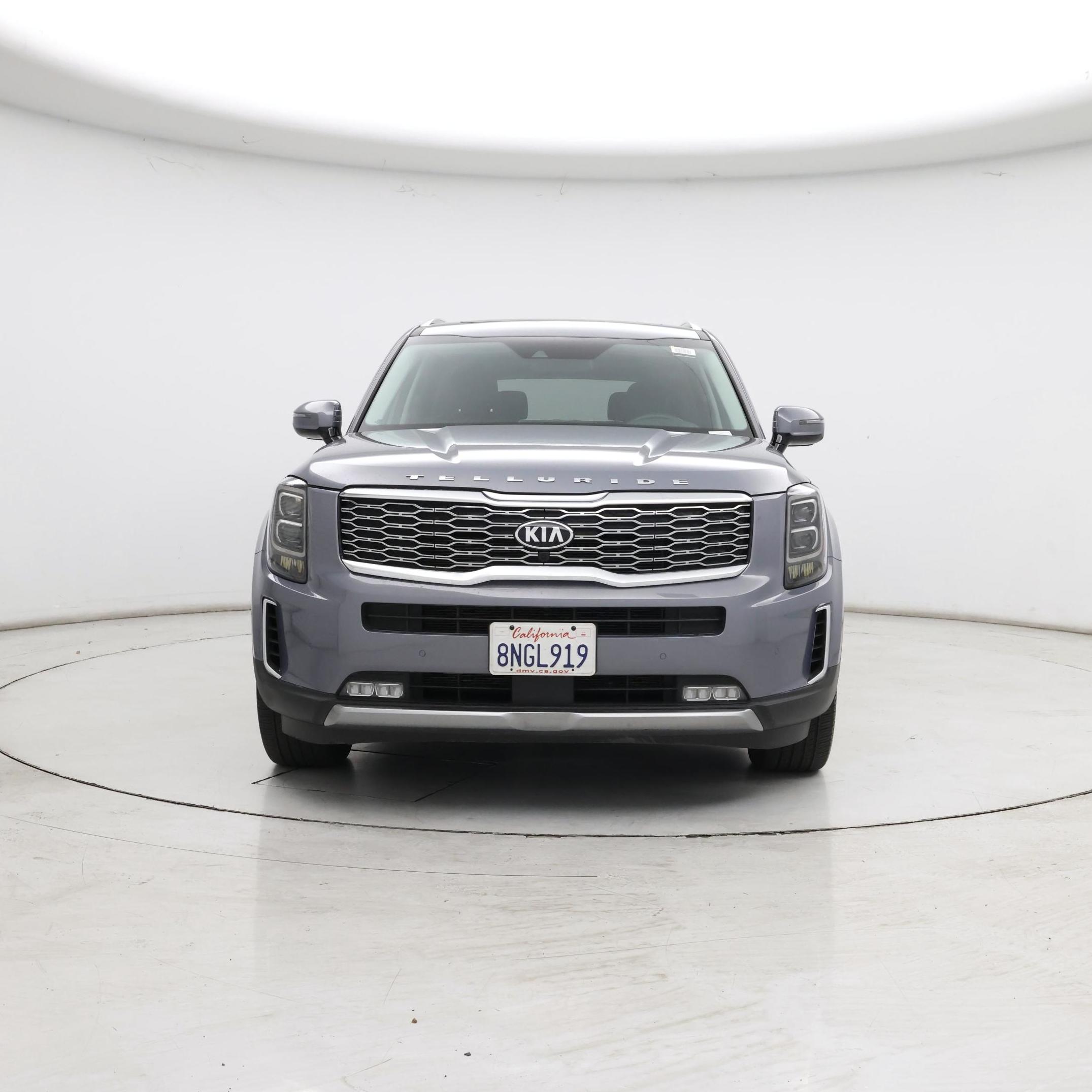 Thumbnail: 2020 Kia Telluride - 5