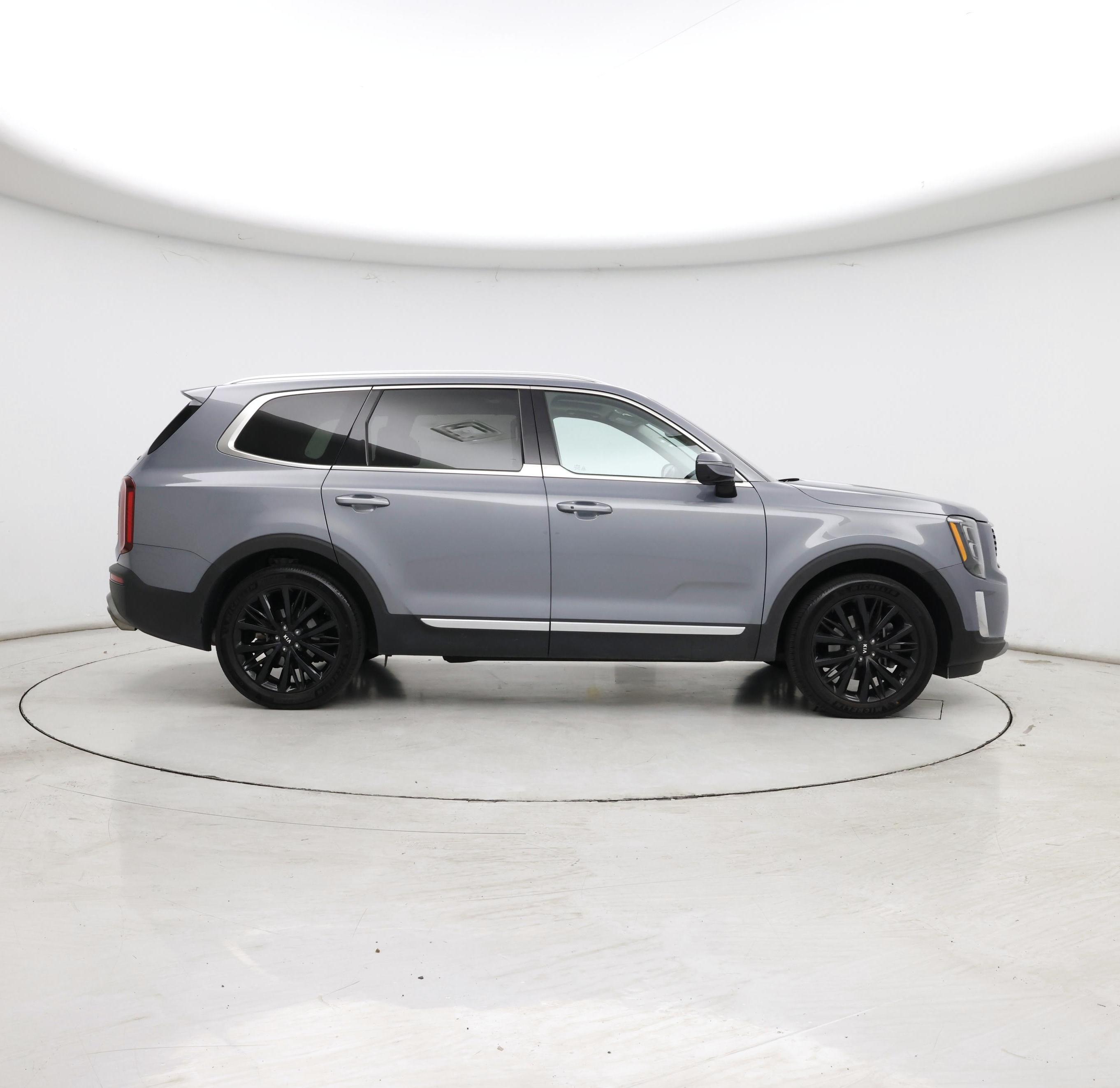 Thumbnail: 2020 Kia Telluride - 7