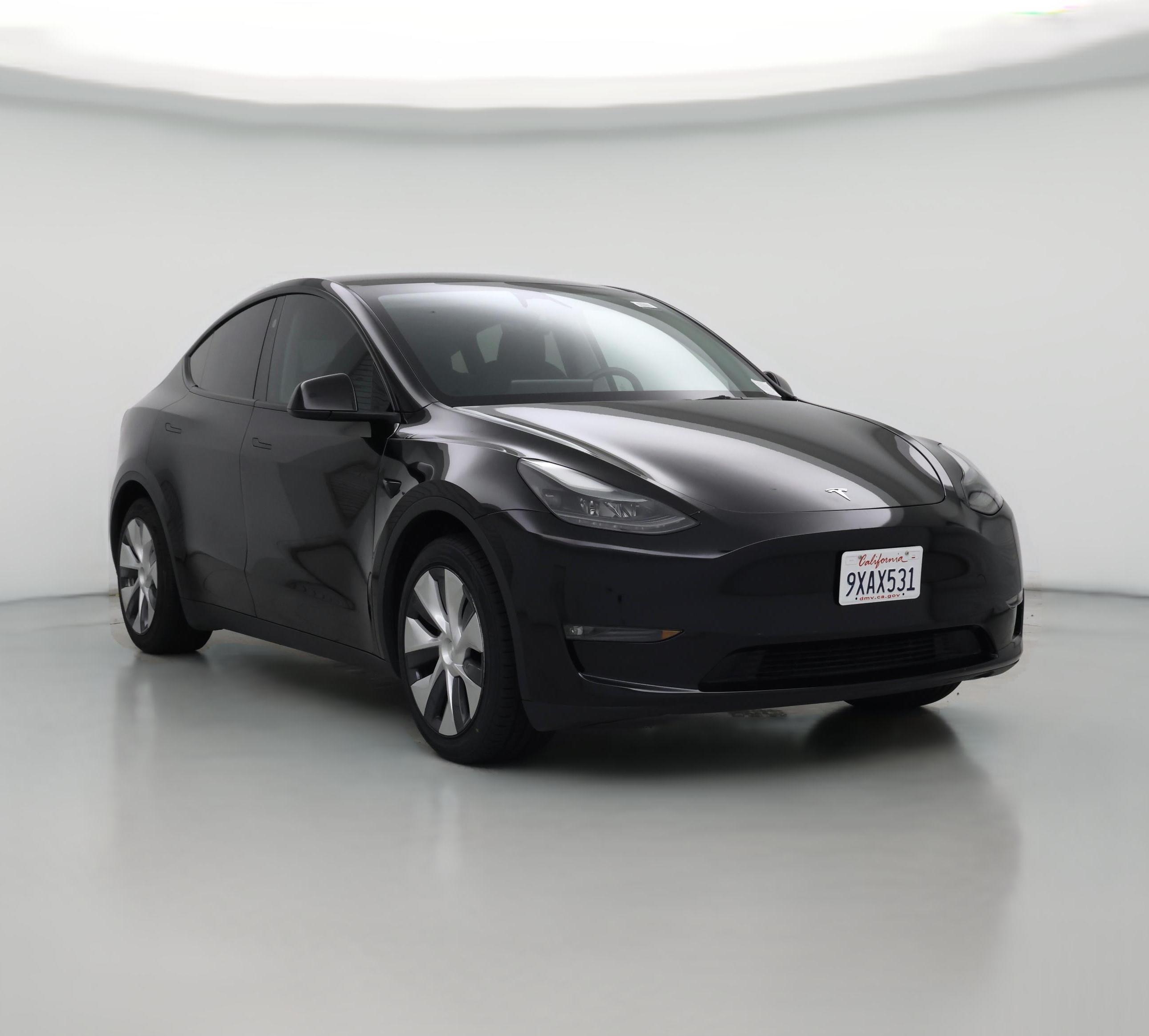 Thumbnail: 2023 Tesla Model Y - 1