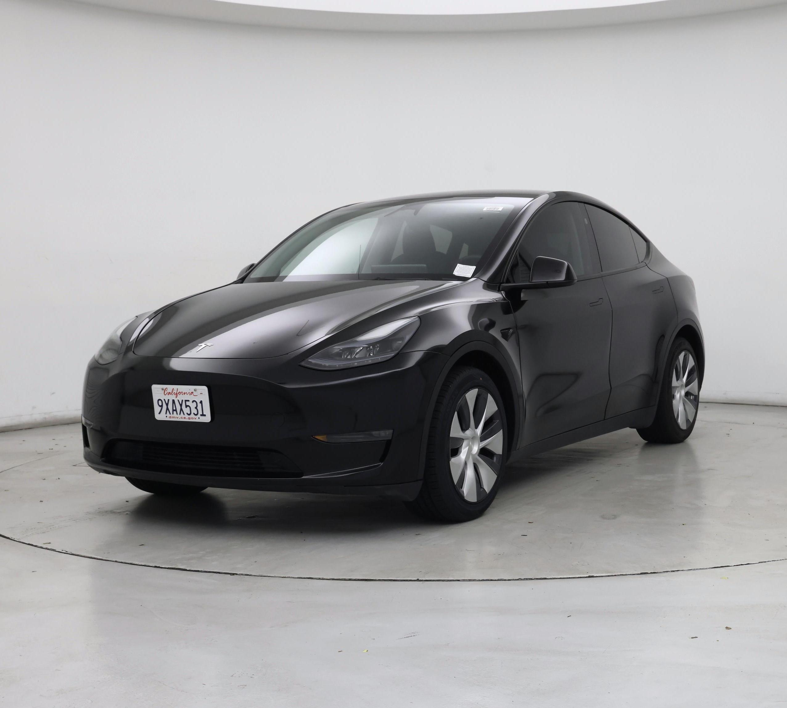 Thumbnail: 2023 Tesla Model Y - 4