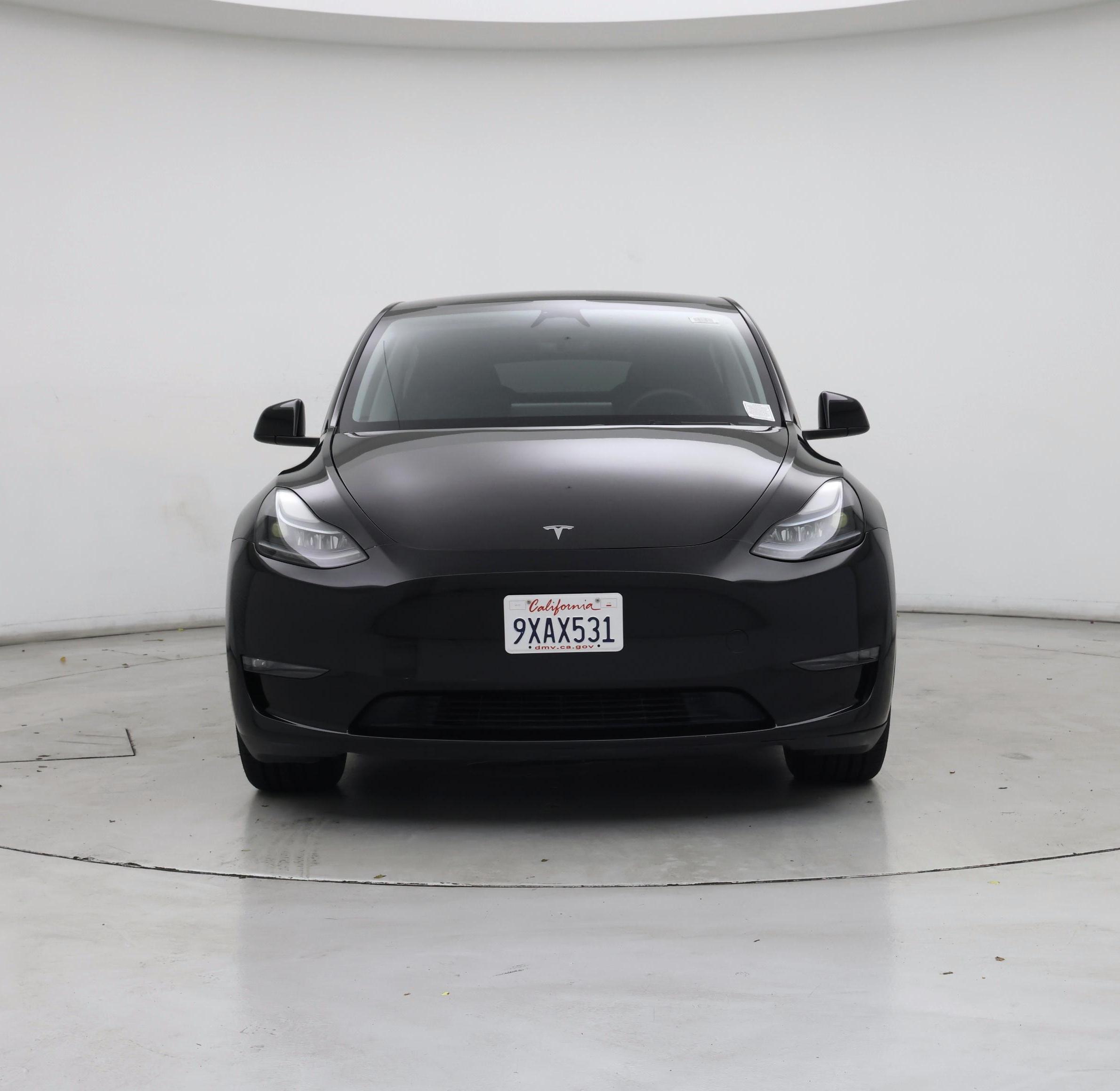 Thumbnail: 2023 Tesla Model Y - 5