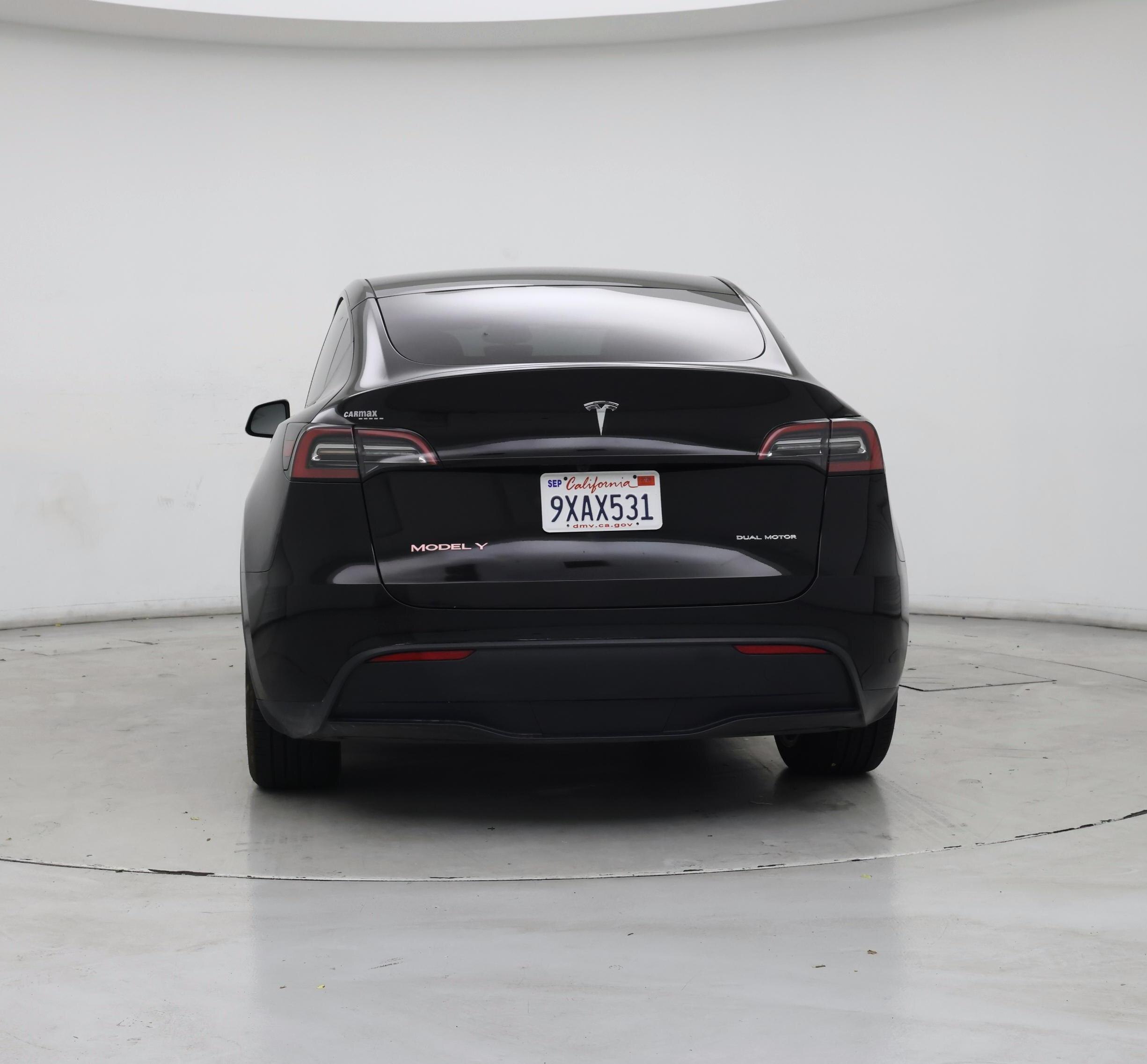 Thumbnail: 2023 Tesla Model Y - 6
