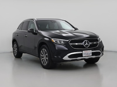 2025 Mercedes-Benz GLC300